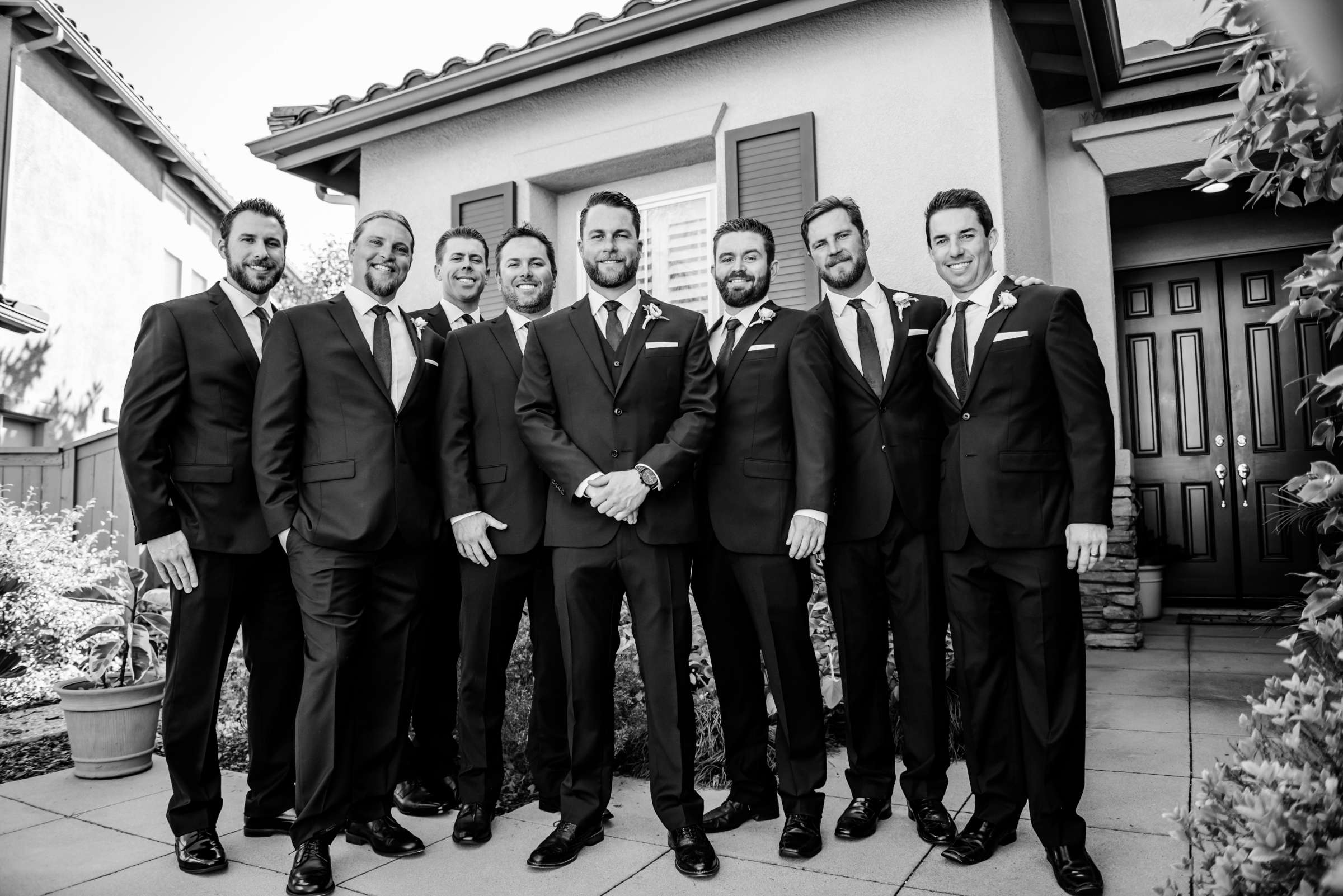 Martin Johnson House Wedding coordinated by Elements of Style, Anna and Travis Wedding Photo #315816 by True Photography