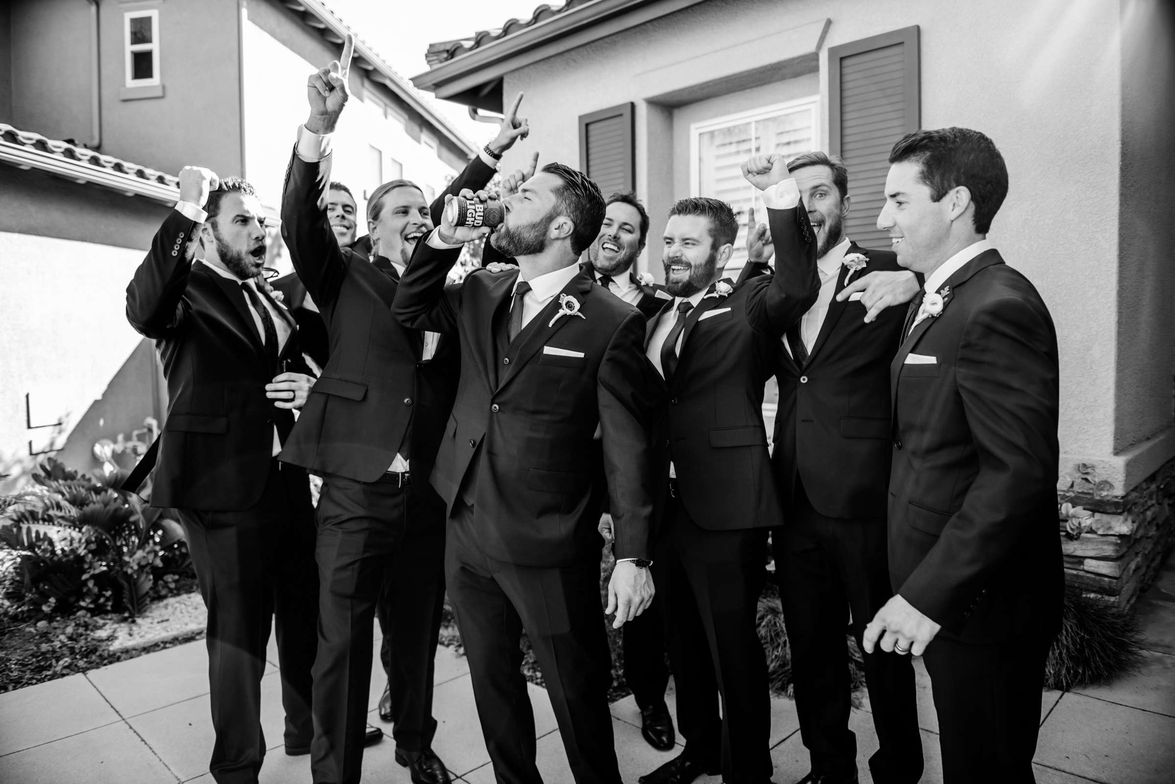 Martin Johnson House Wedding coordinated by Elements of Style, Anna and Travis Wedding Photo #315822 by True Photography