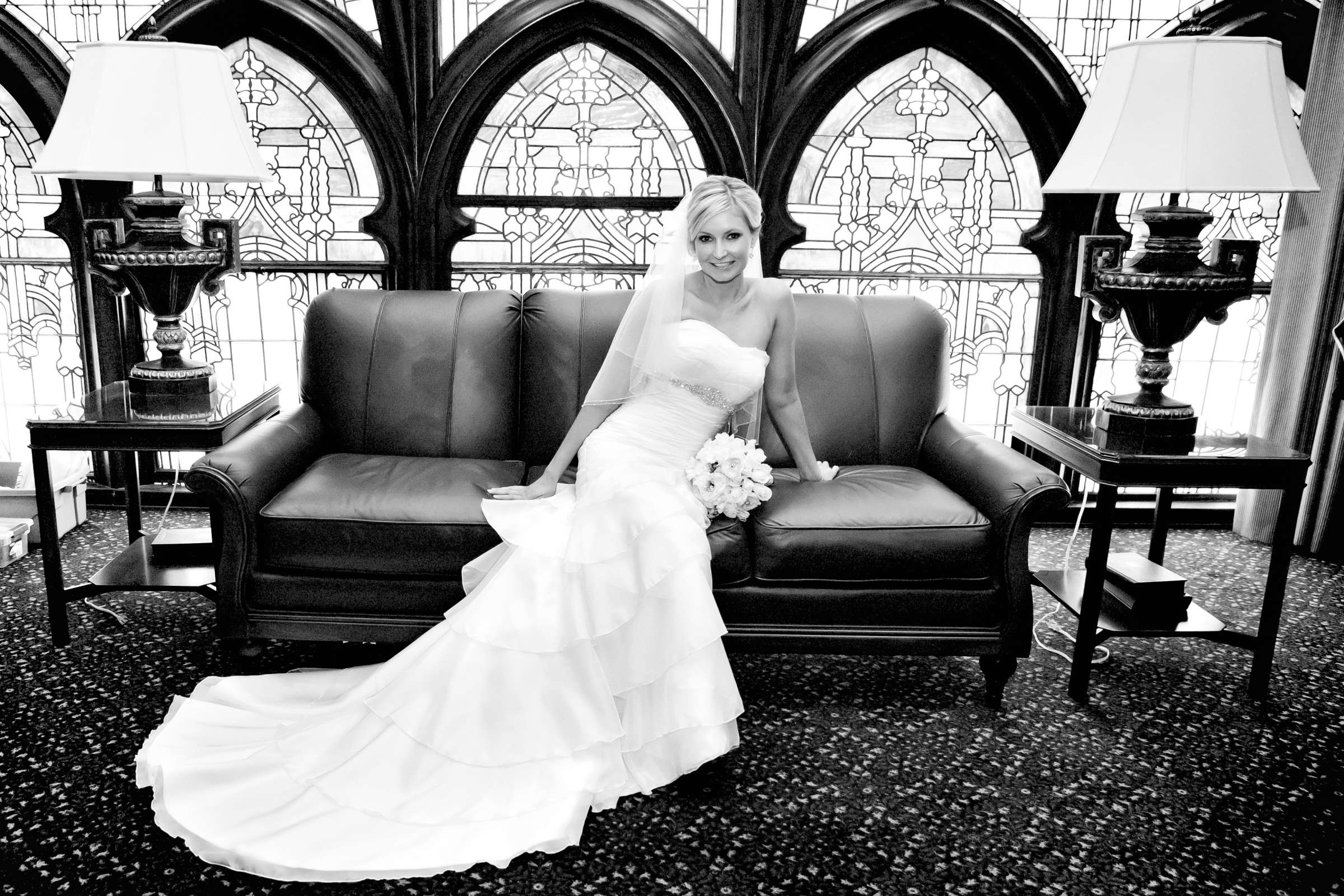 The Ultimate Skybox Wedding, Laurel and Kevin Wedding Photo #315836 by True Photography