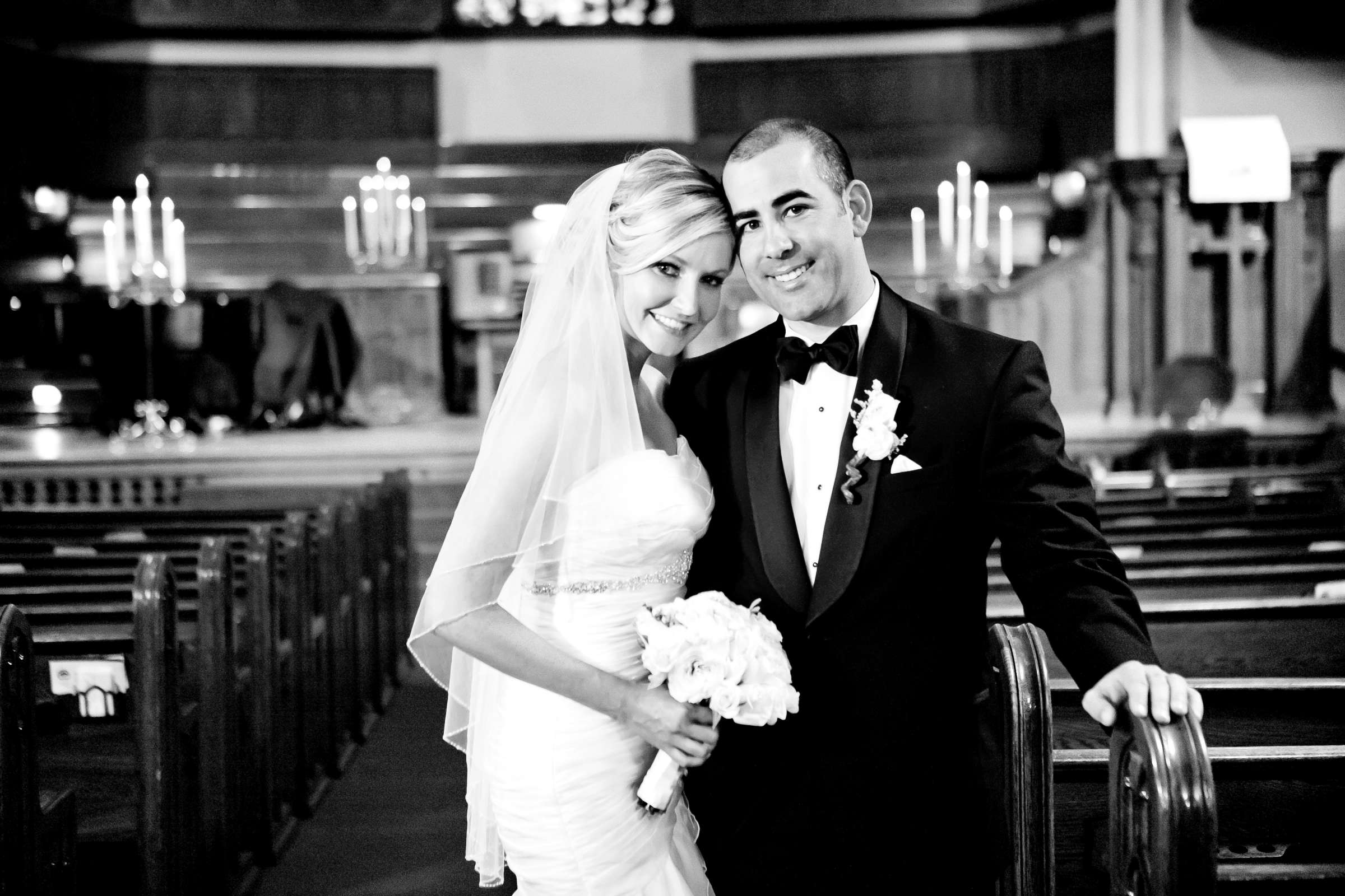 The Ultimate Skybox Wedding, Laurel and Kevin Wedding Photo #315856 by True Photography
