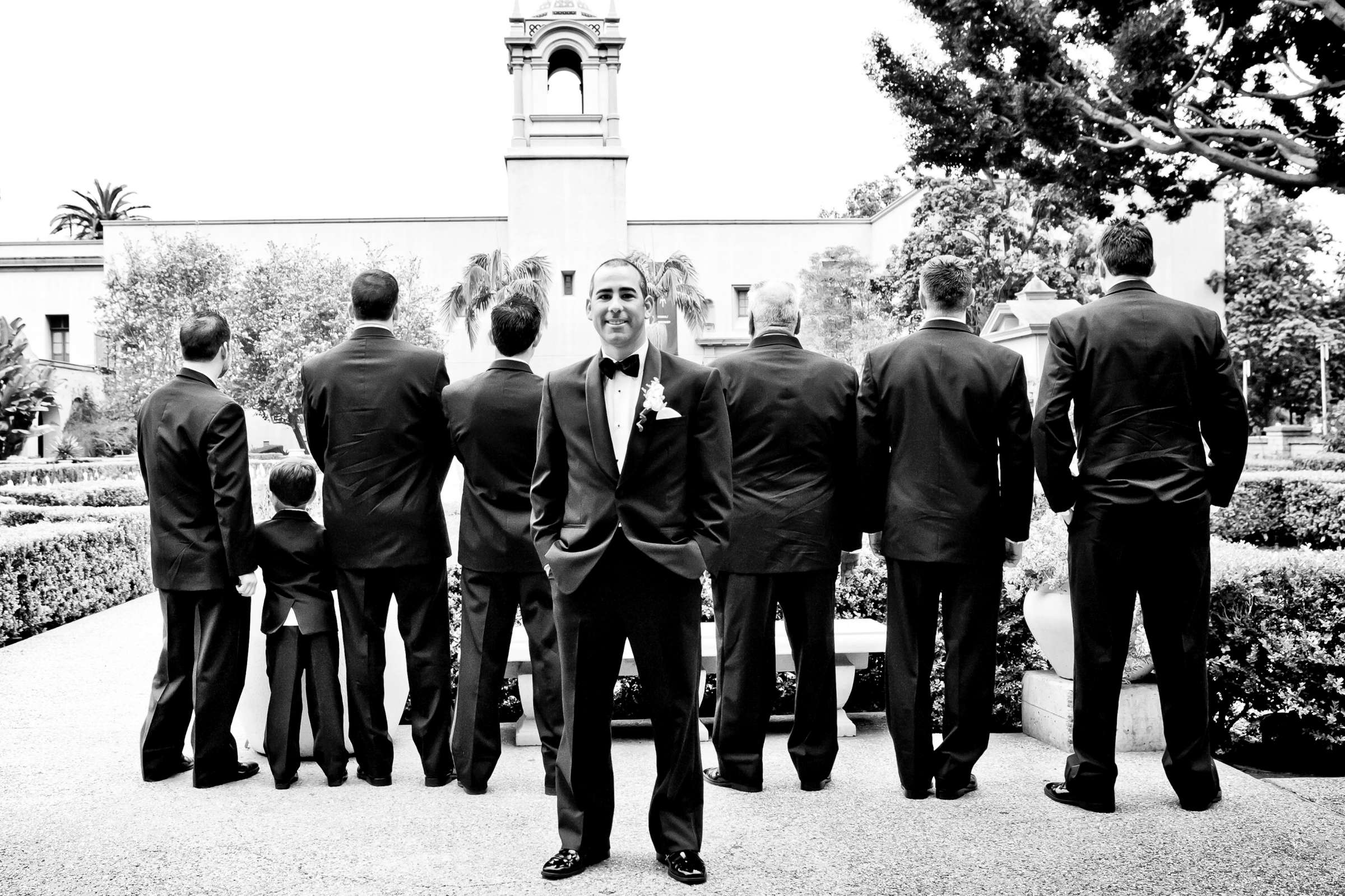 The Ultimate Skybox Wedding, Laurel and Kevin Wedding Photo #315865 by True Photography