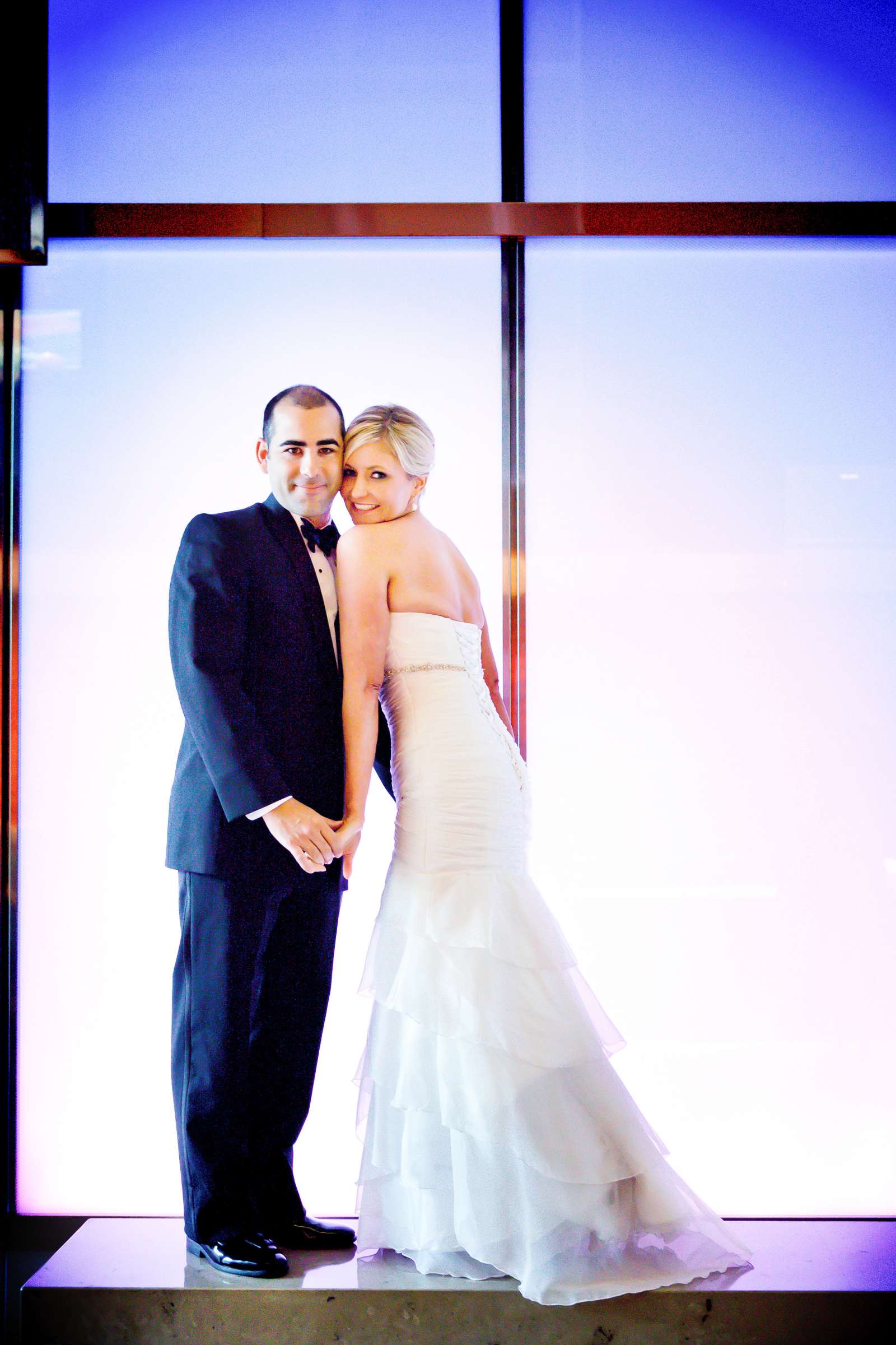 The Ultimate Skybox Wedding, Laurel and Kevin Wedding Photo #315868 by True Photography