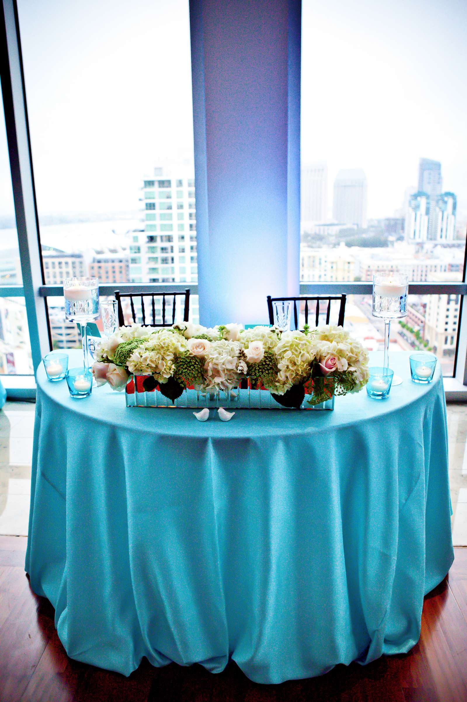 The Ultimate Skybox Wedding, Laurel and Kevin Wedding Photo #315873 by True Photography