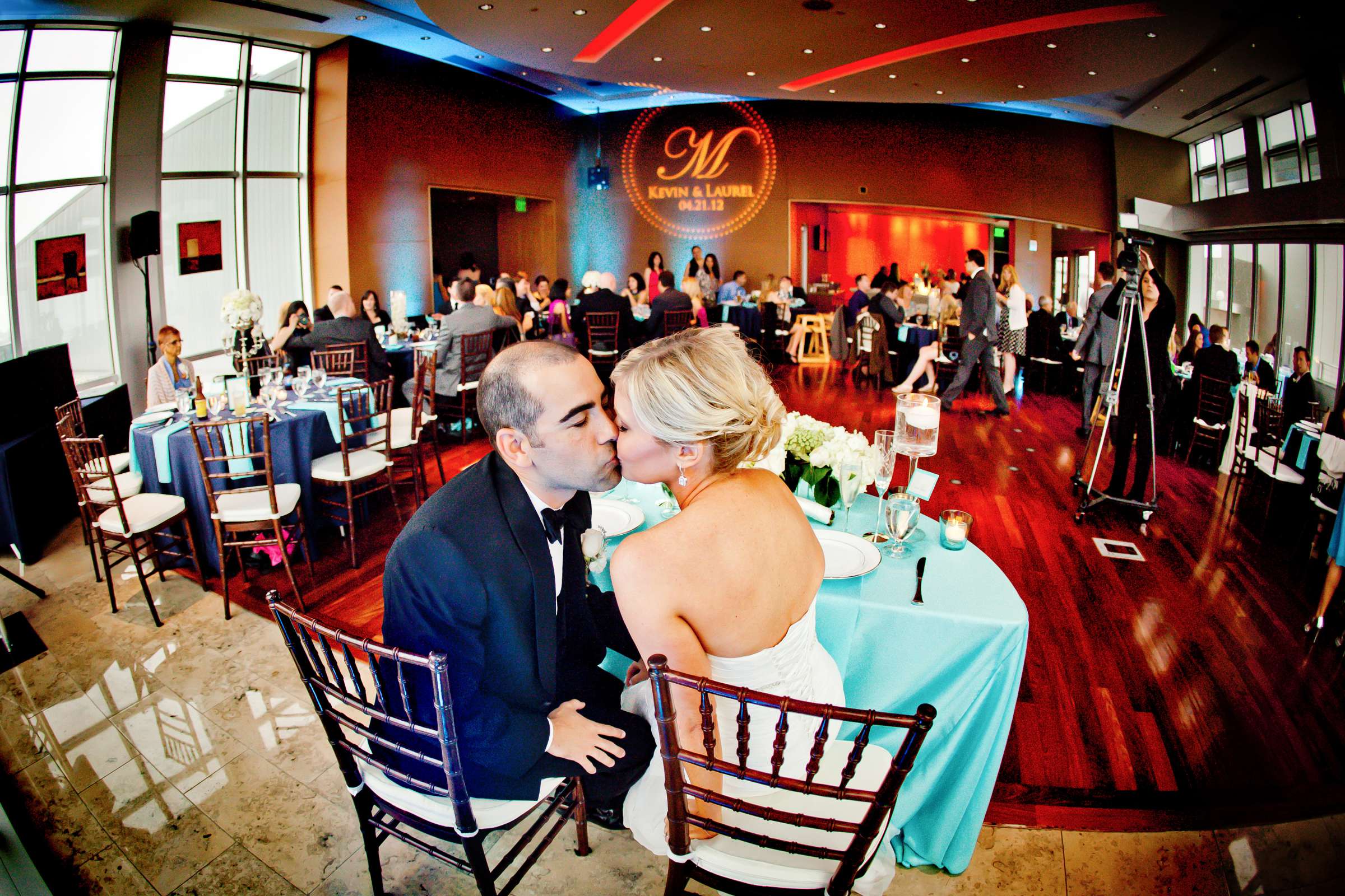 The Ultimate Skybox Wedding, Laurel and Kevin Wedding Photo #315875 by True Photography