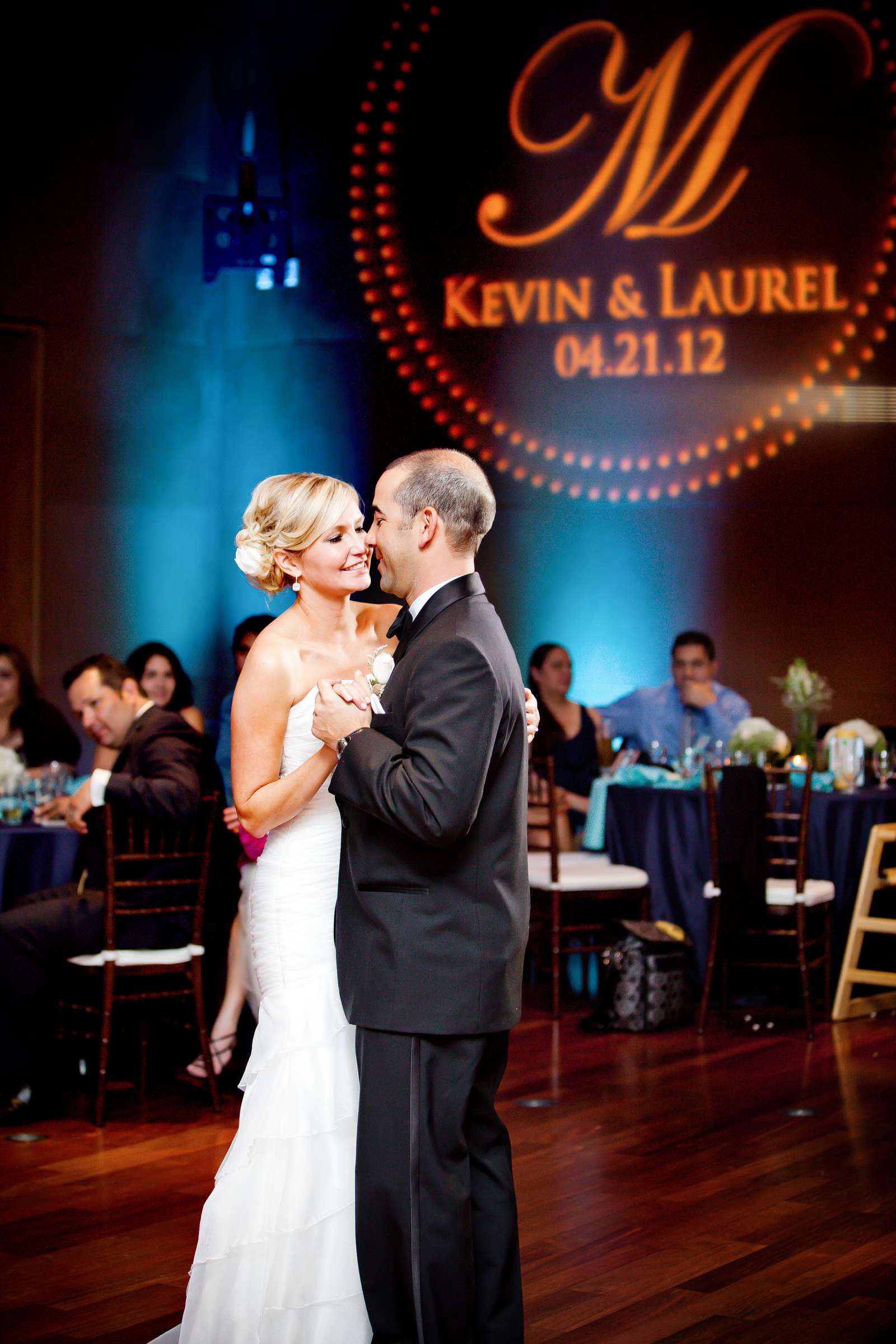 The Ultimate Skybox Wedding, Laurel and Kevin Wedding Photo #315882 by True Photography