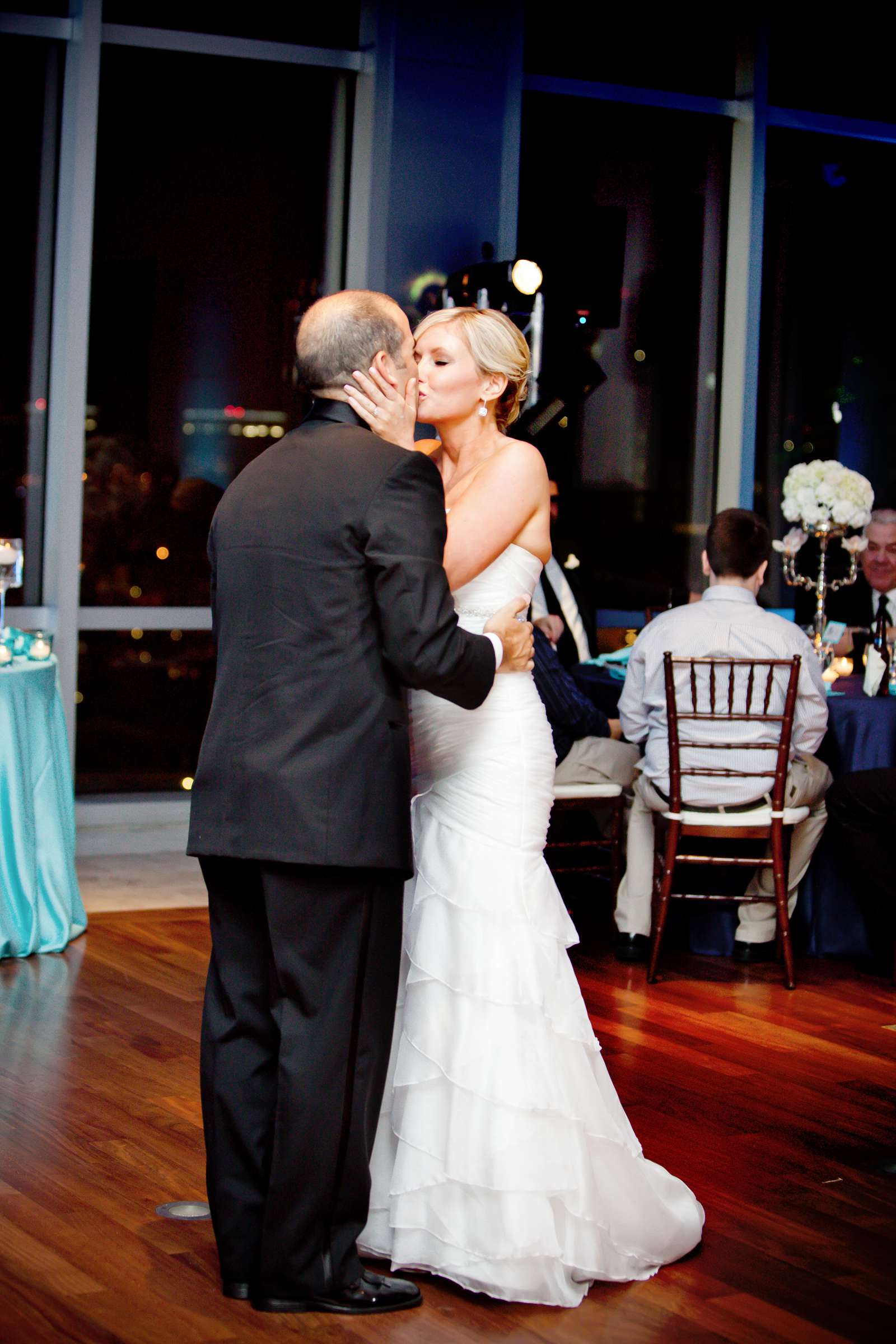 The Ultimate Skybox Wedding, Laurel and Kevin Wedding Photo #315883 by True Photography