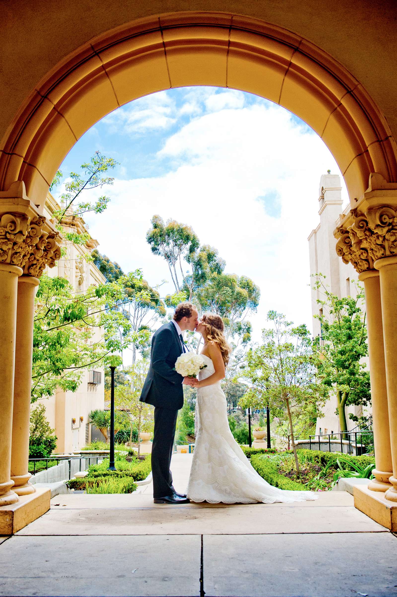 The Prado Wedding, Anna and Matthew Wedding Photo #315892 by True Photography