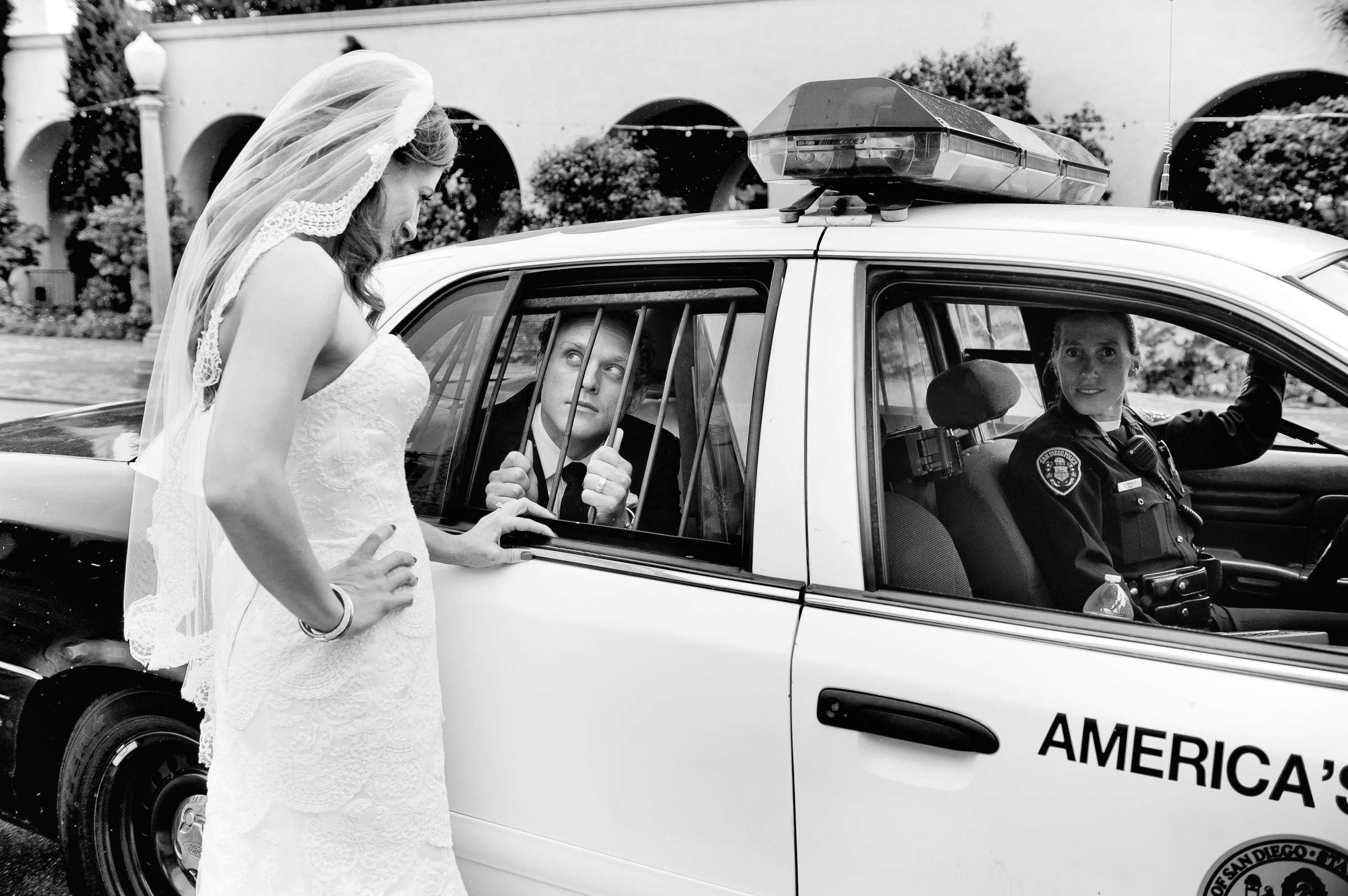 The Prado Wedding, Anna and Matthew Wedding Photo #315896 by True Photography