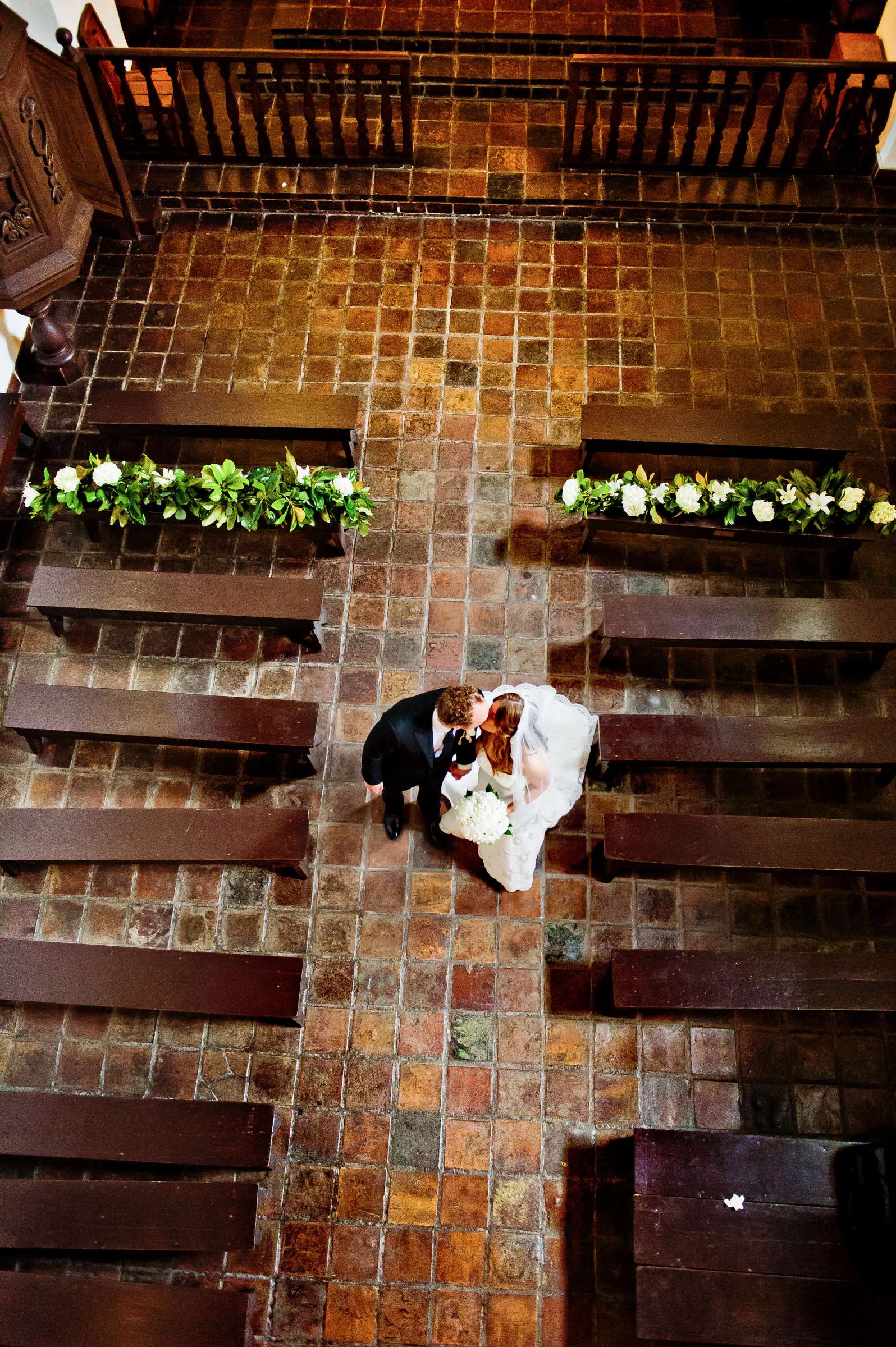 The Prado Wedding, Anna and Matthew Wedding Photo #315901 by True Photography