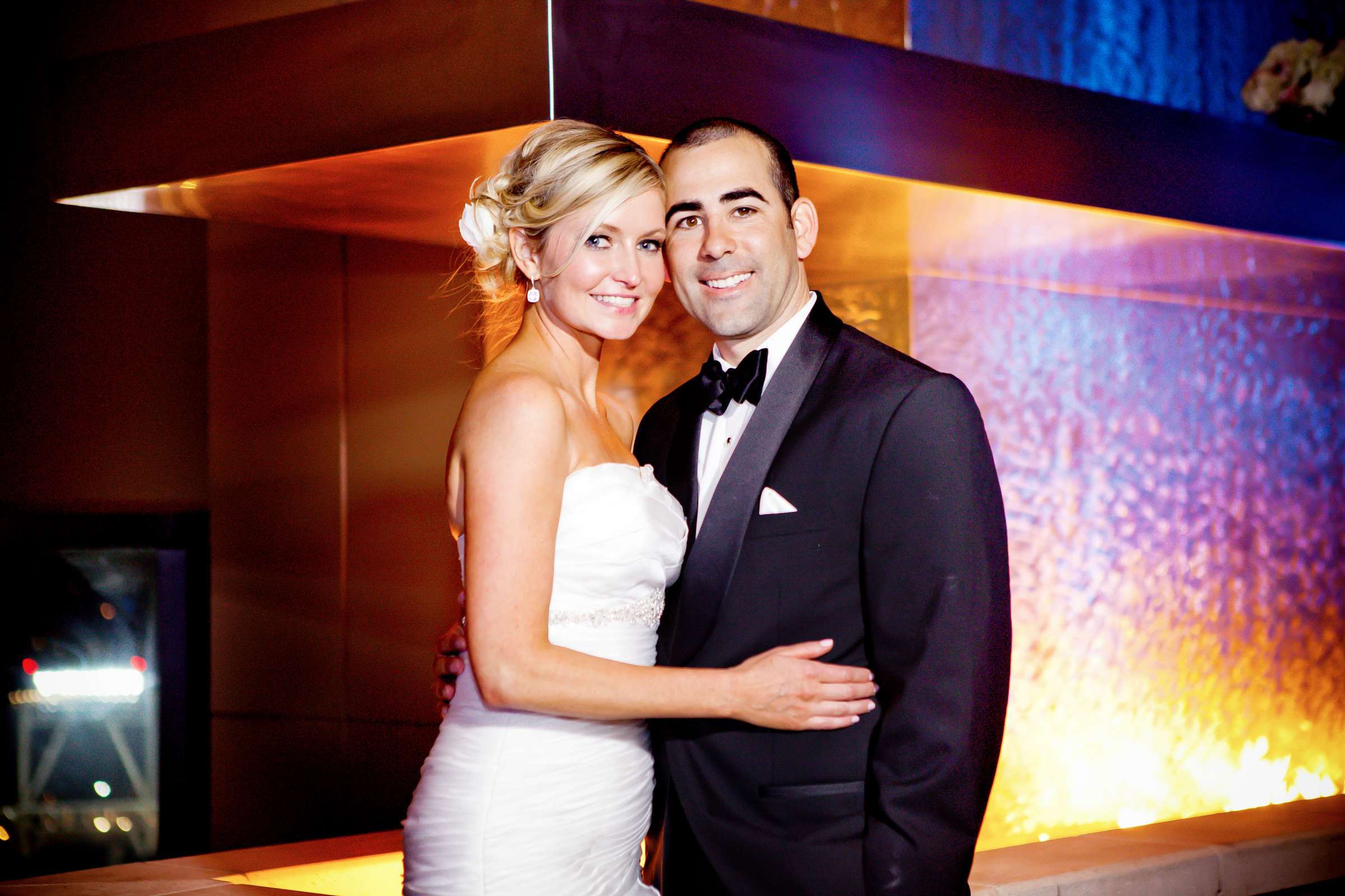 The Ultimate Skybox Wedding, Laurel and Kevin Wedding Photo #315910 by True Photography