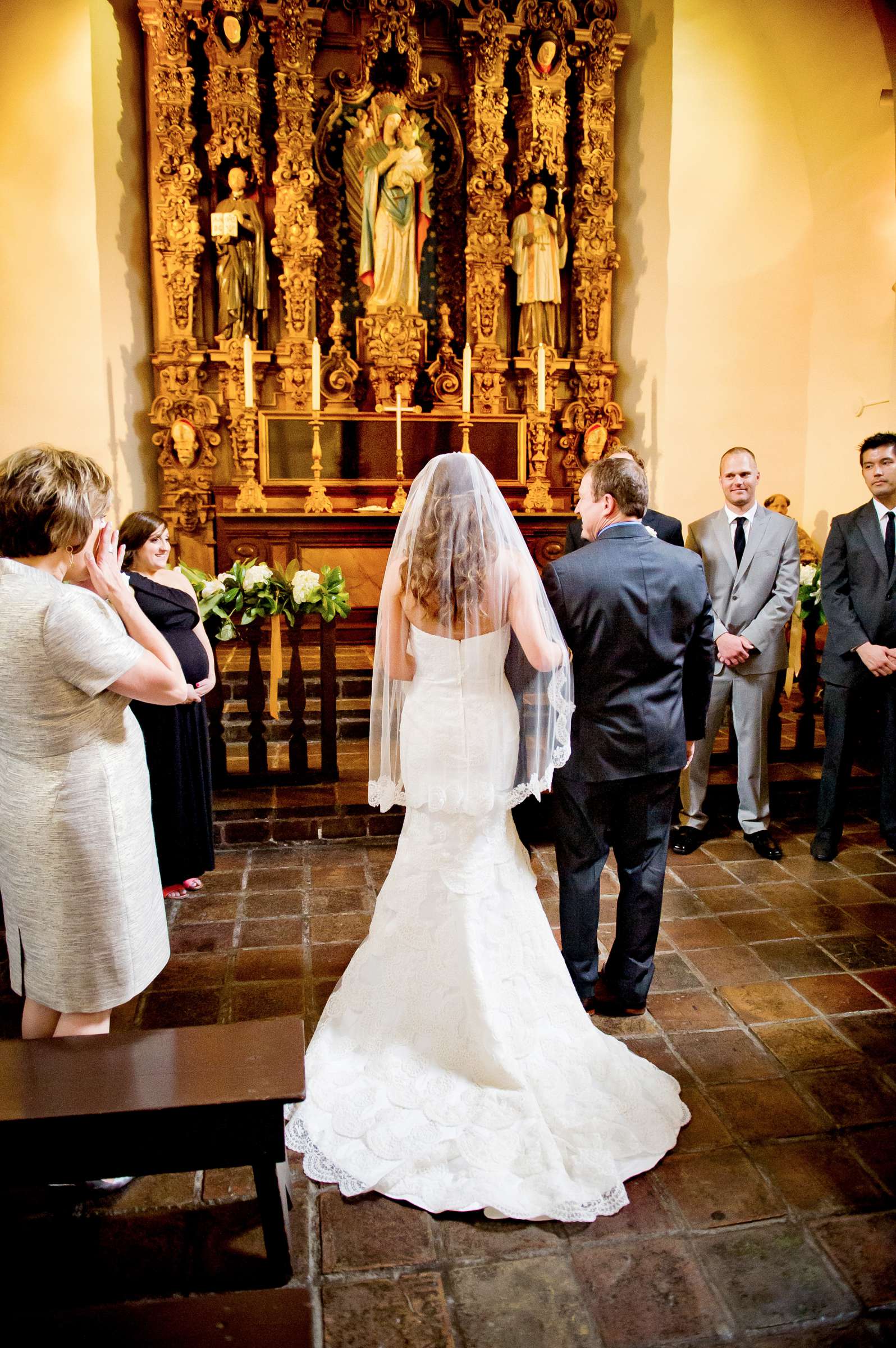 The Prado Wedding, Anna and Matthew Wedding Photo #315927 by True Photography
