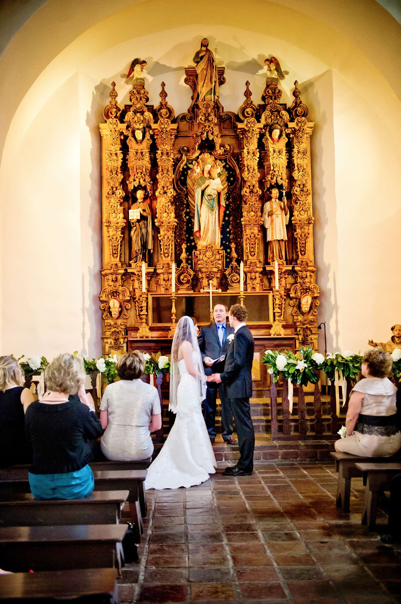 The Prado Wedding, Anna and Matthew Wedding Photo #315929 by True Photography