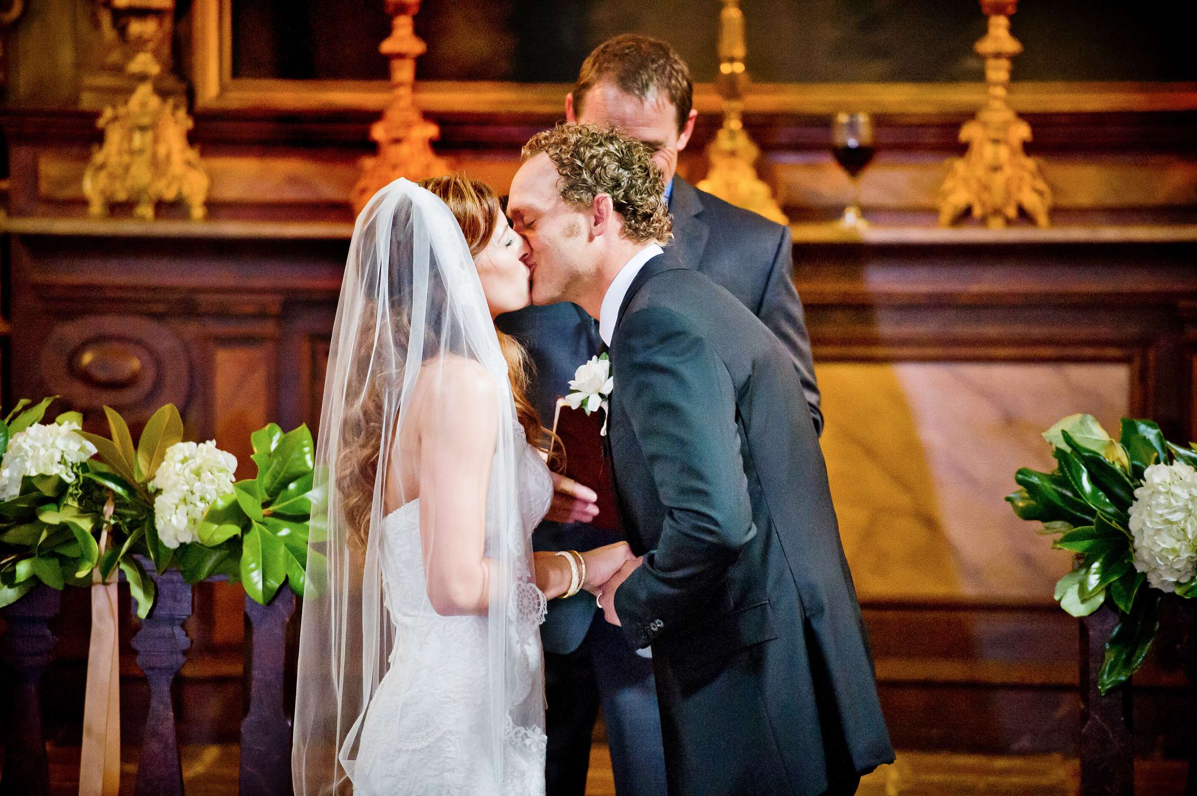 The Prado Wedding, Anna and Matthew Wedding Photo #315936 by True Photography