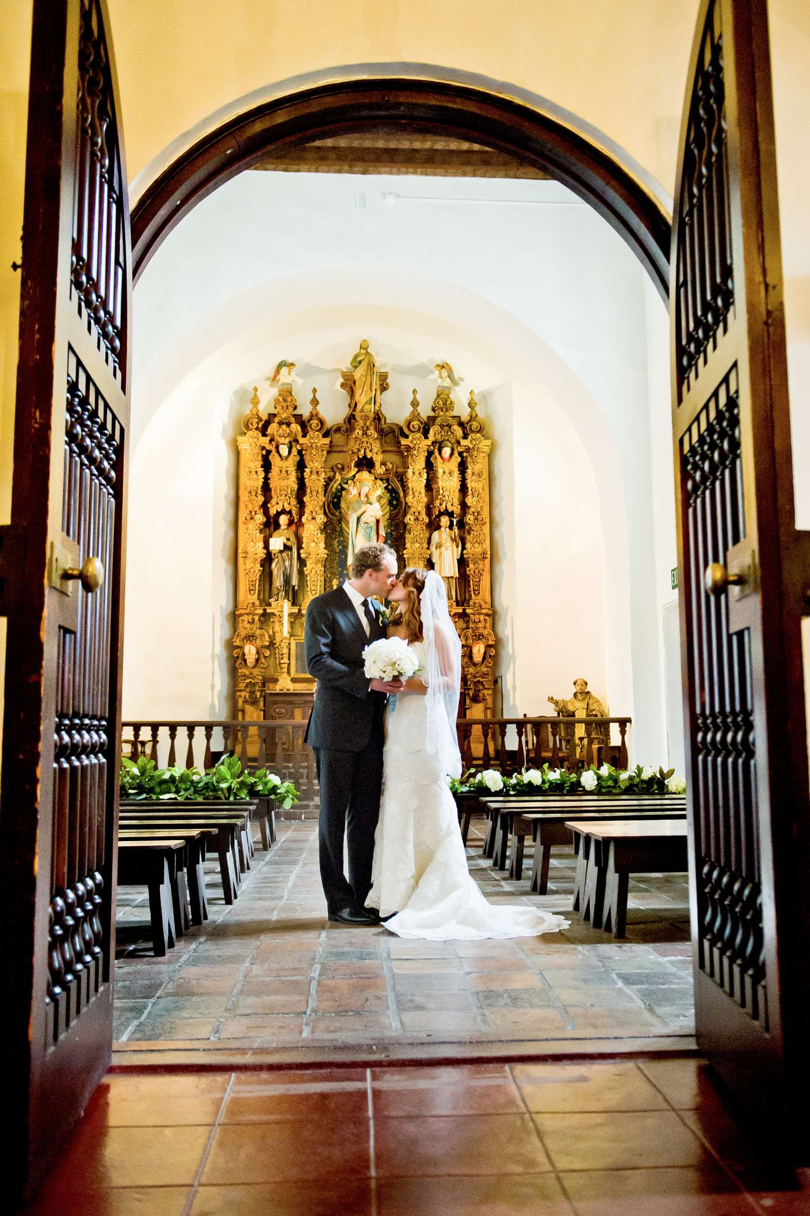 The Prado Wedding, Anna and Matthew Wedding Photo #315942 by True Photography
