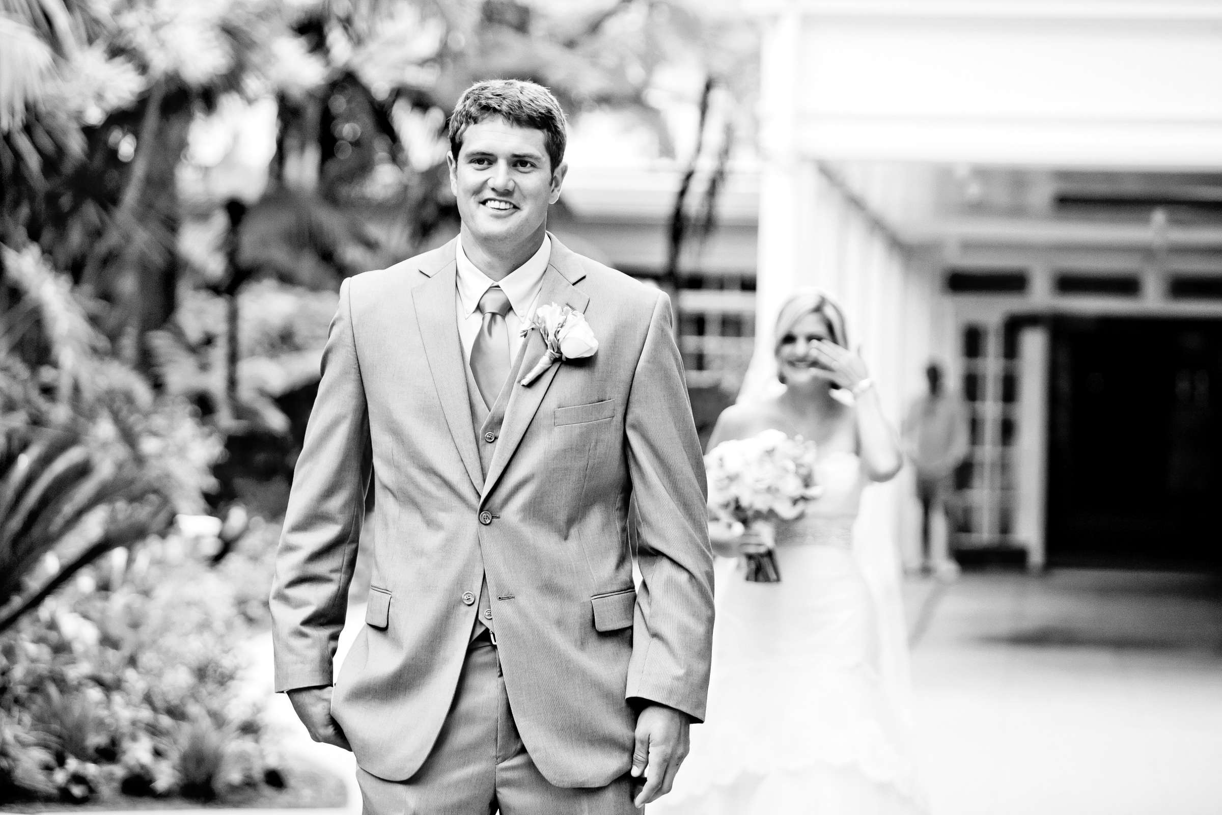 Hotel Del Coronado Wedding coordinated by Mint Weddings, Avery and Thomas Wedding Photo #315983 by True Photography