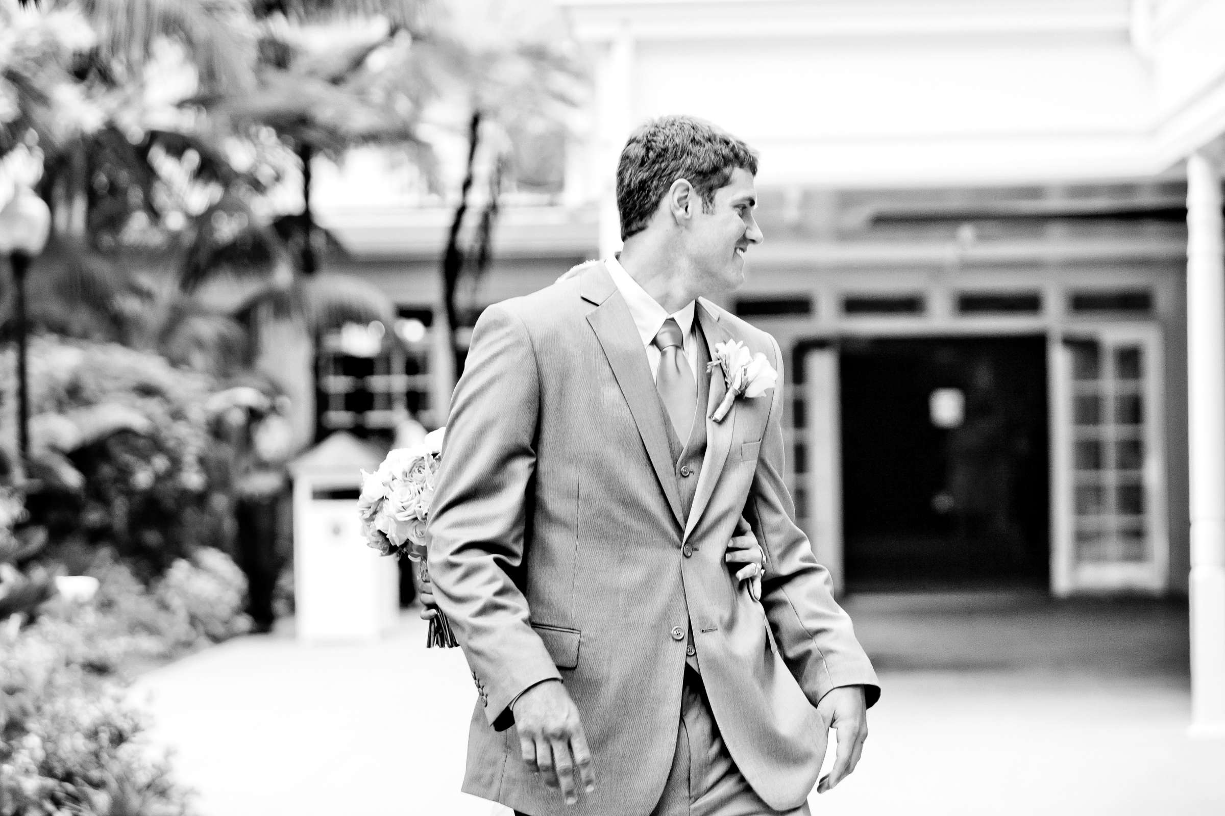 Hotel Del Coronado Wedding coordinated by Mint Weddings, Avery and Thomas Wedding Photo #315984 by True Photography