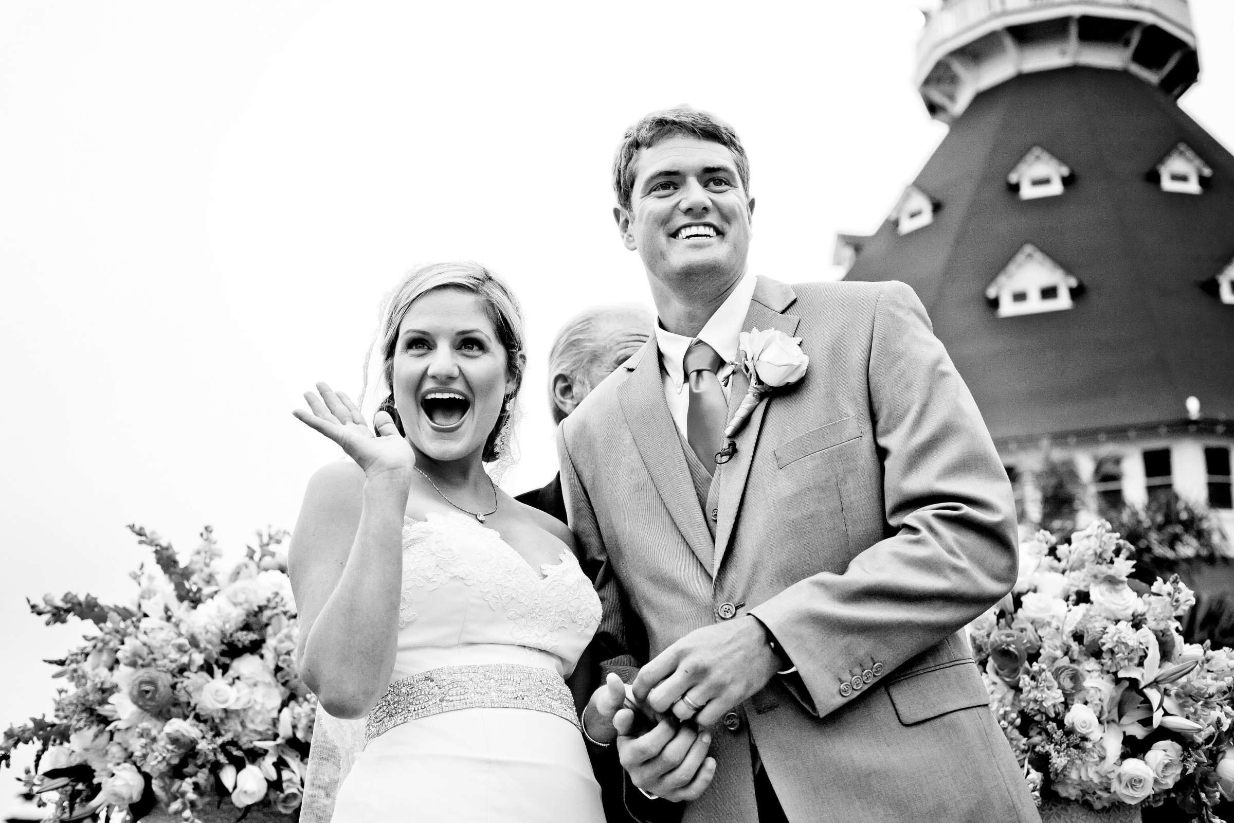 Hotel Del Coronado Wedding coordinated by Mint Weddings, Avery and Thomas Wedding Photo #316010 by True Photography