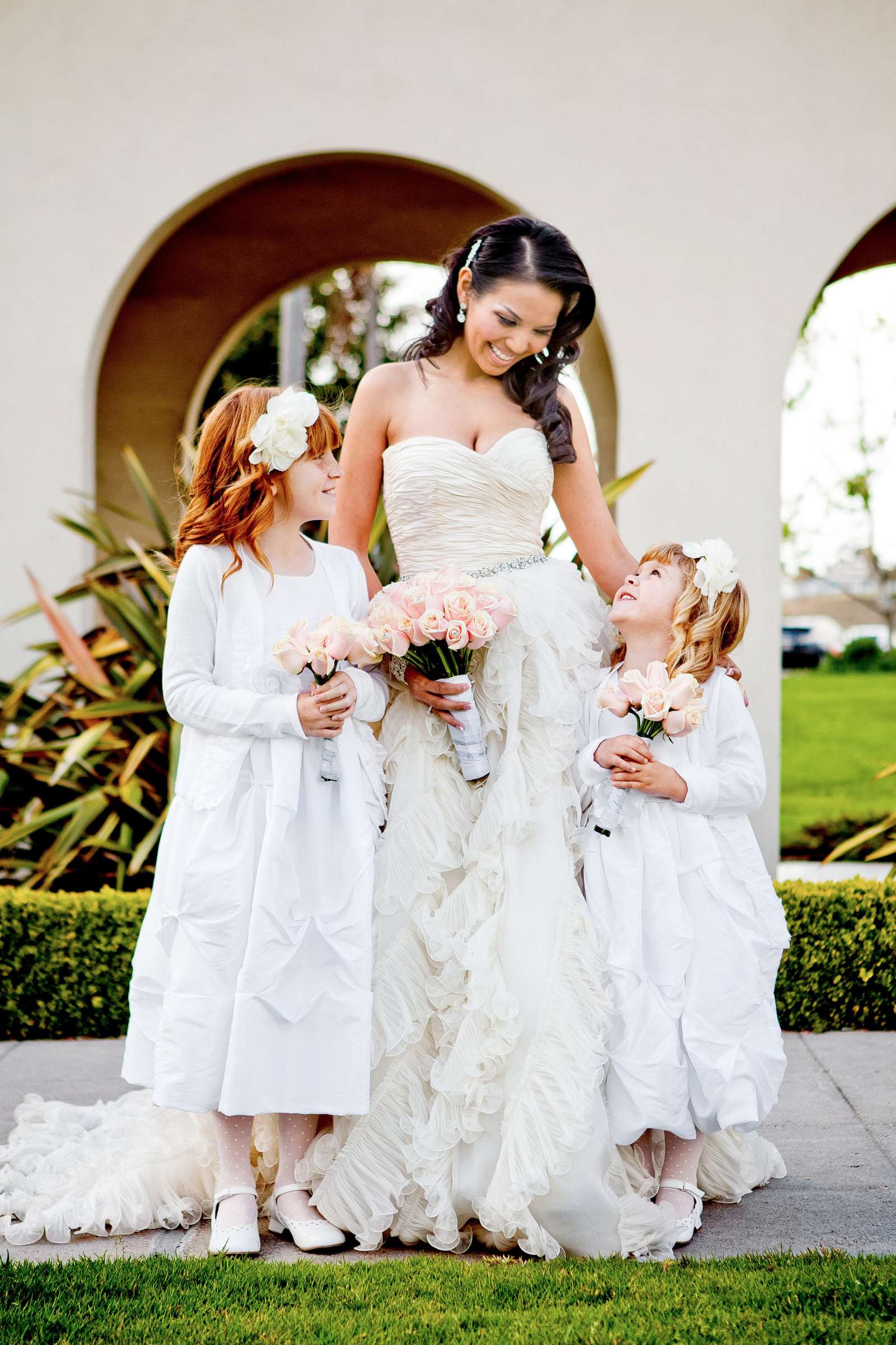 The Westin San Diego Wedding coordinated by KS Events, Boo and Michael Wedding Photo #316047 by True Photography