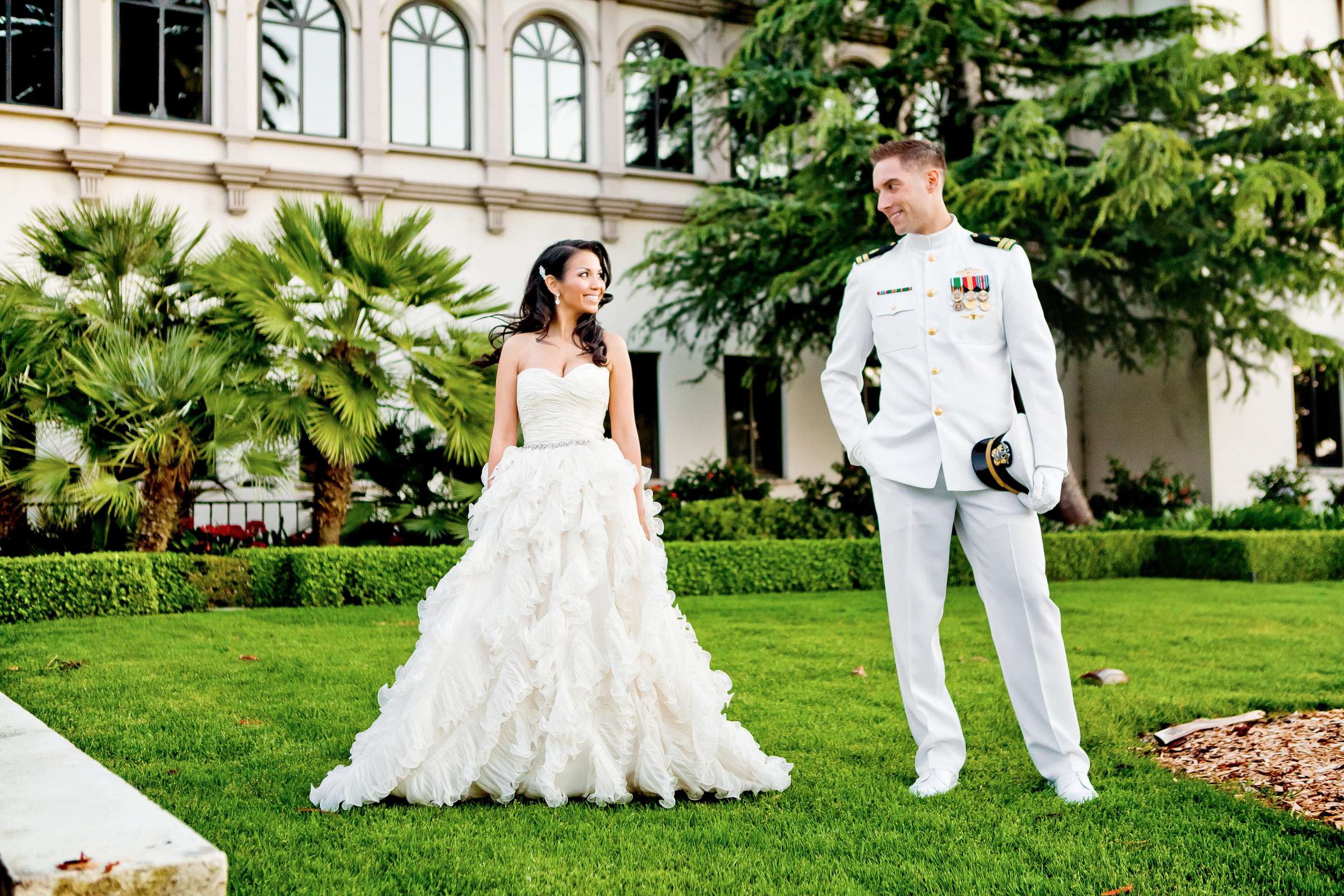 The Westin San Diego Wedding coordinated by KS Events, Boo and Michael Wedding Photo #316049 by True Photography