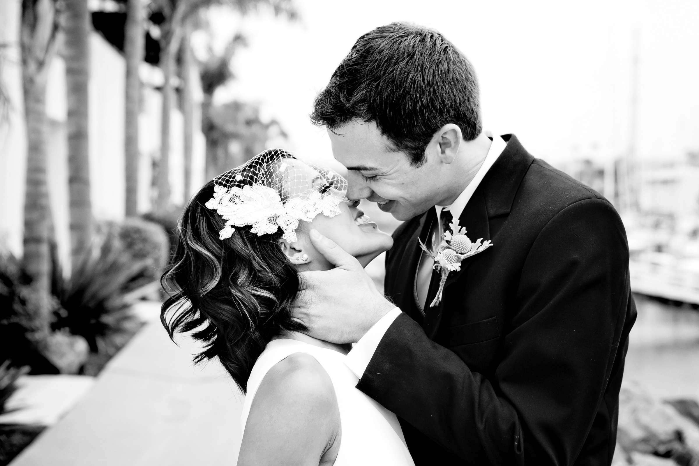 Wedding coordinated by Hannah Smith Events, Janet and John Wedding Photo #316124 by True Photography