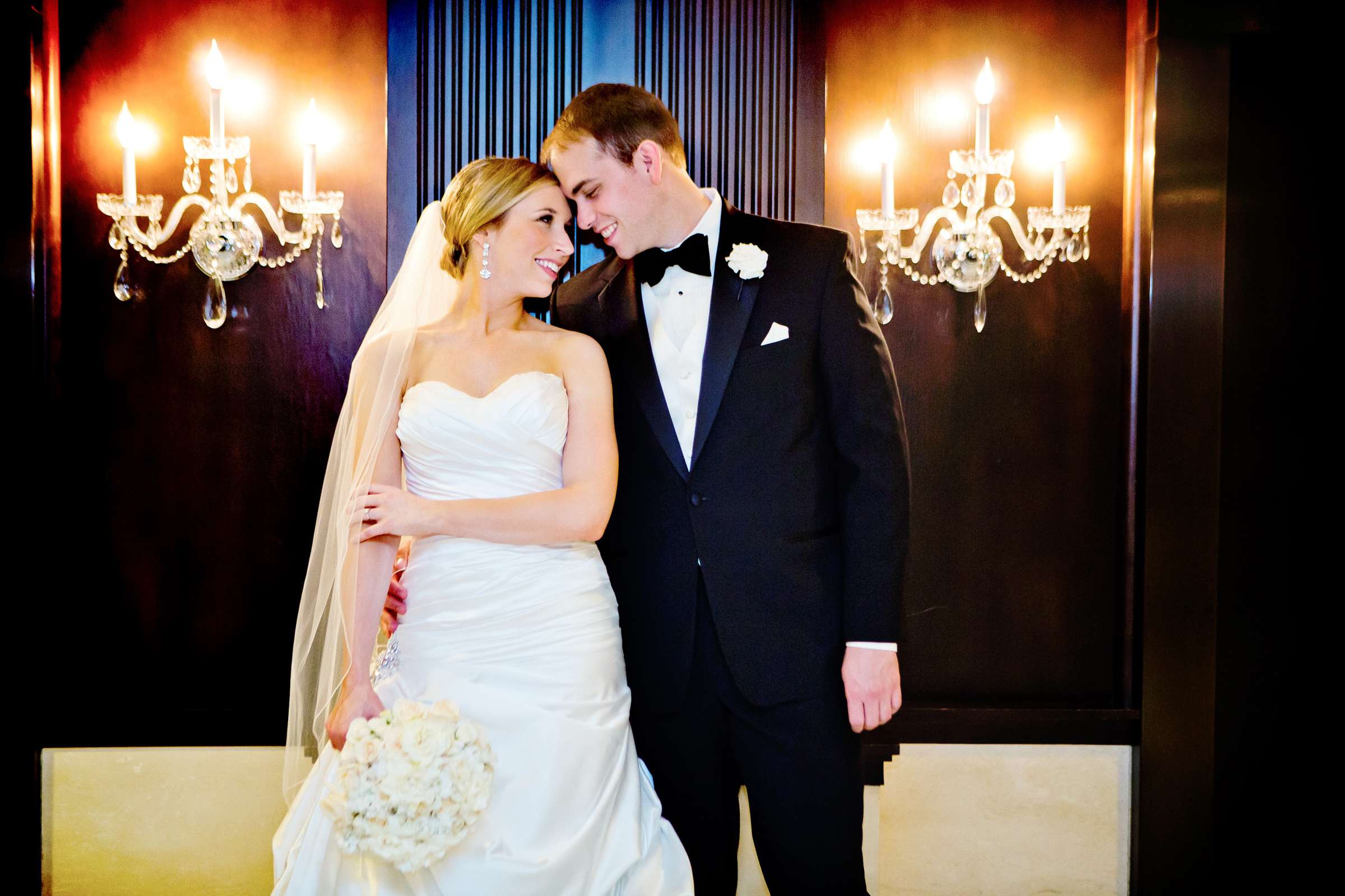 Ultimate Skybox Wedding, Eva and Frank Wedding Photo #316205 by True Photography