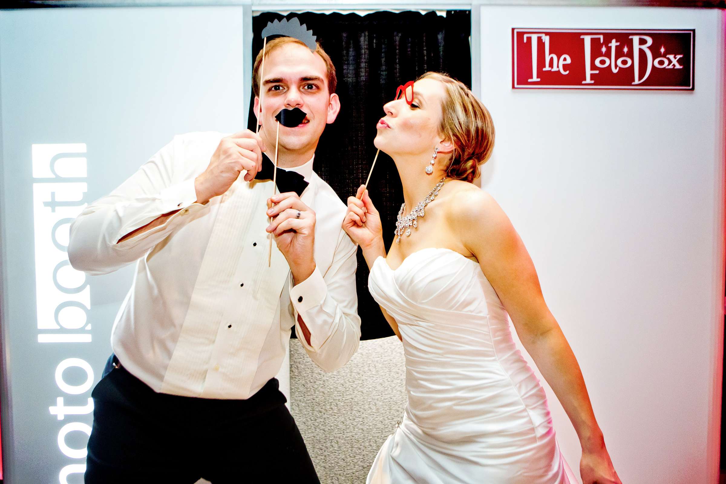 Ultimate Skybox Wedding, Eva and Frank Wedding Photo #316210 by True Photography