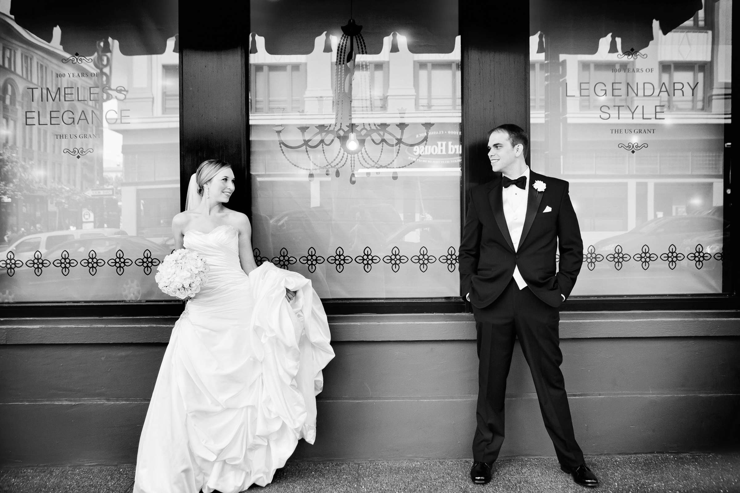 Ultimate Skybox Wedding, Eva and Frank Wedding Photo #316232 by True Photography