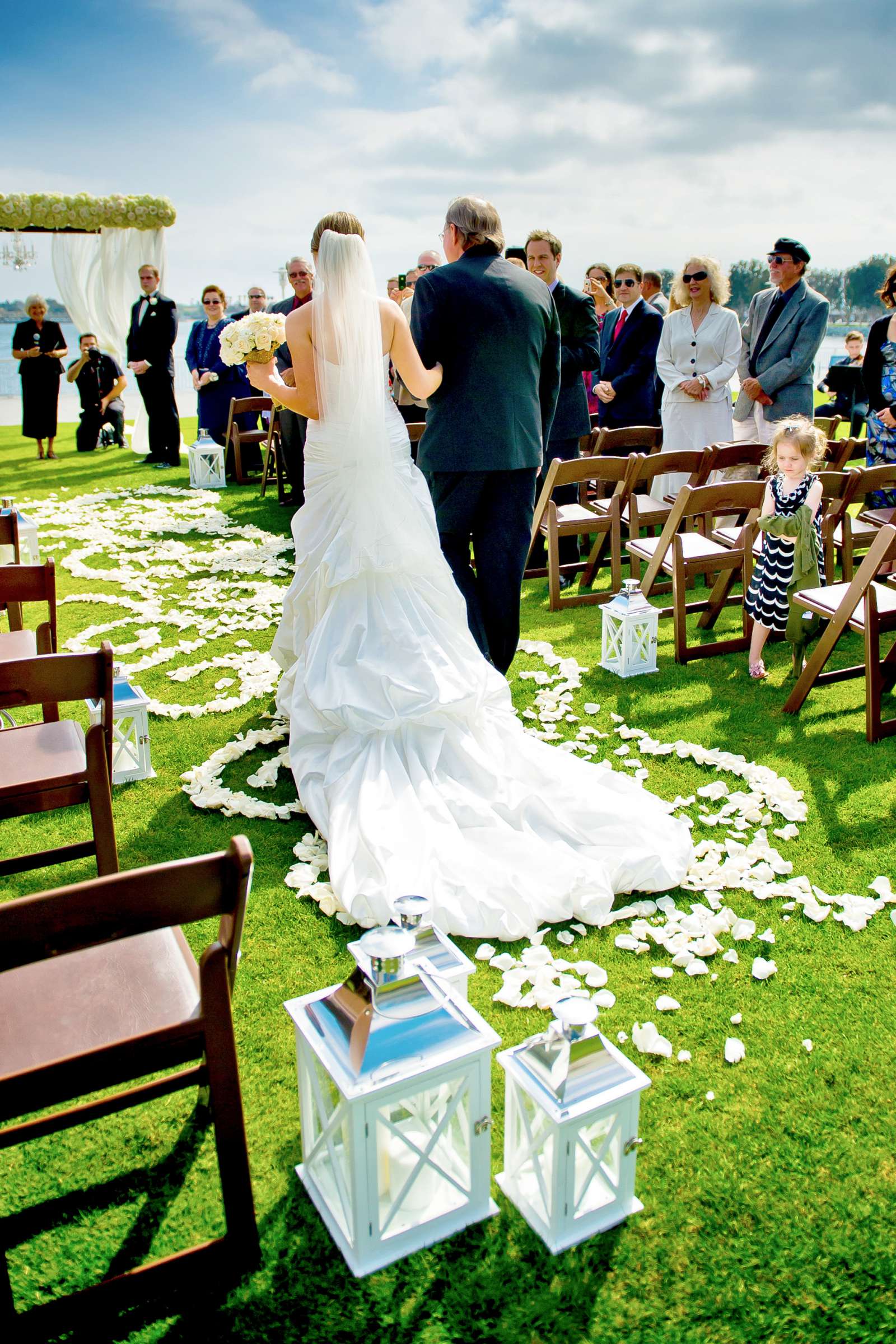 Ultimate Skybox Wedding, Eva and Frank Wedding Photo #316239 by True Photography