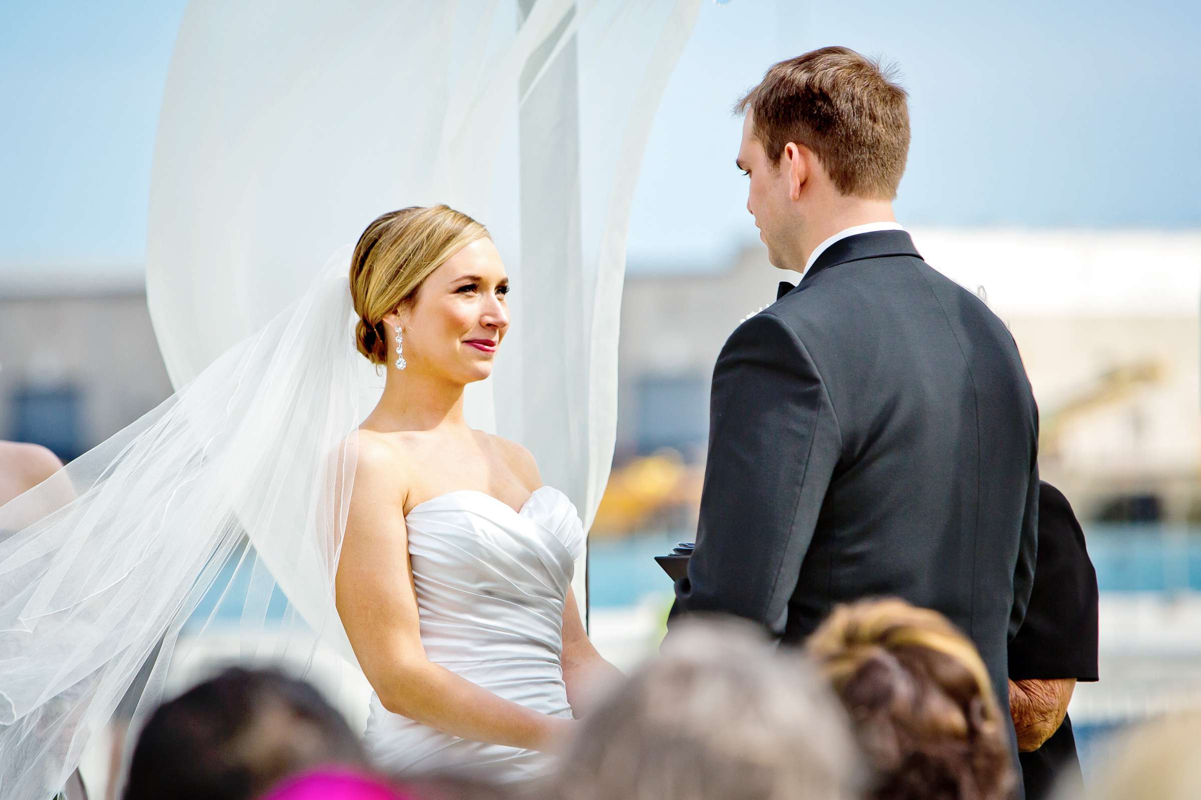 Ultimate Skybox Wedding, Eva and Frank Wedding Photo #316242 by True Photography