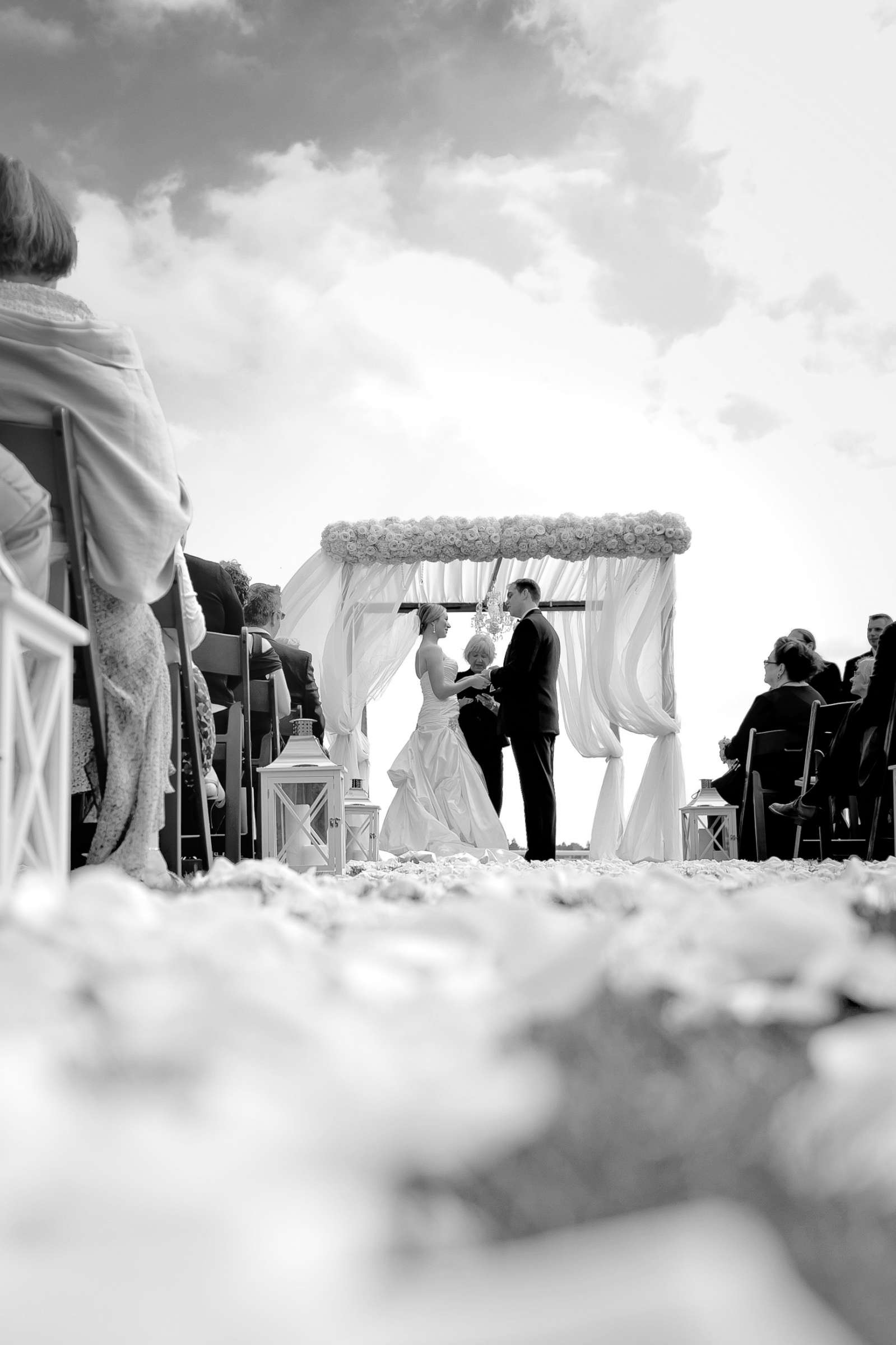 Ultimate Skybox Wedding, Eva and Frank Wedding Photo #316243 by True Photography