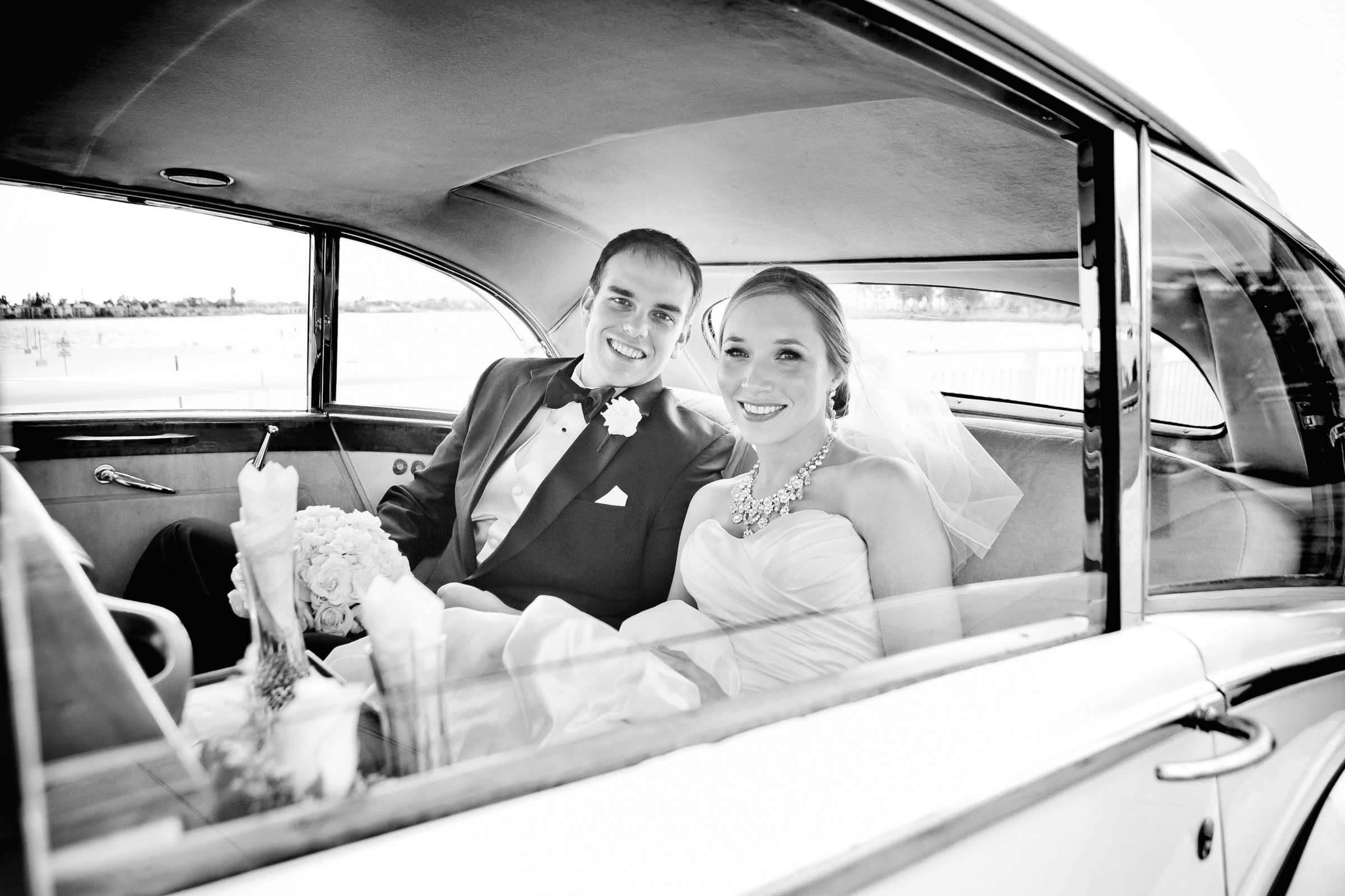 Ultimate Skybox Wedding, Eva and Frank Wedding Photo #316251 by True Photography
