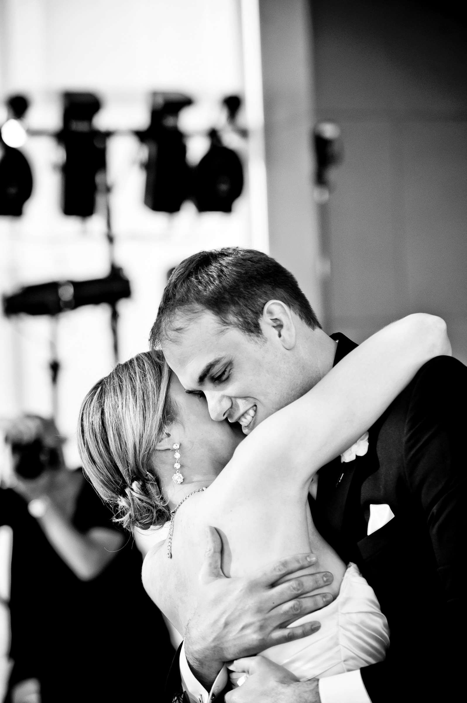 Ultimate Skybox Wedding, Eva and Frank Wedding Photo #316268 by True Photography