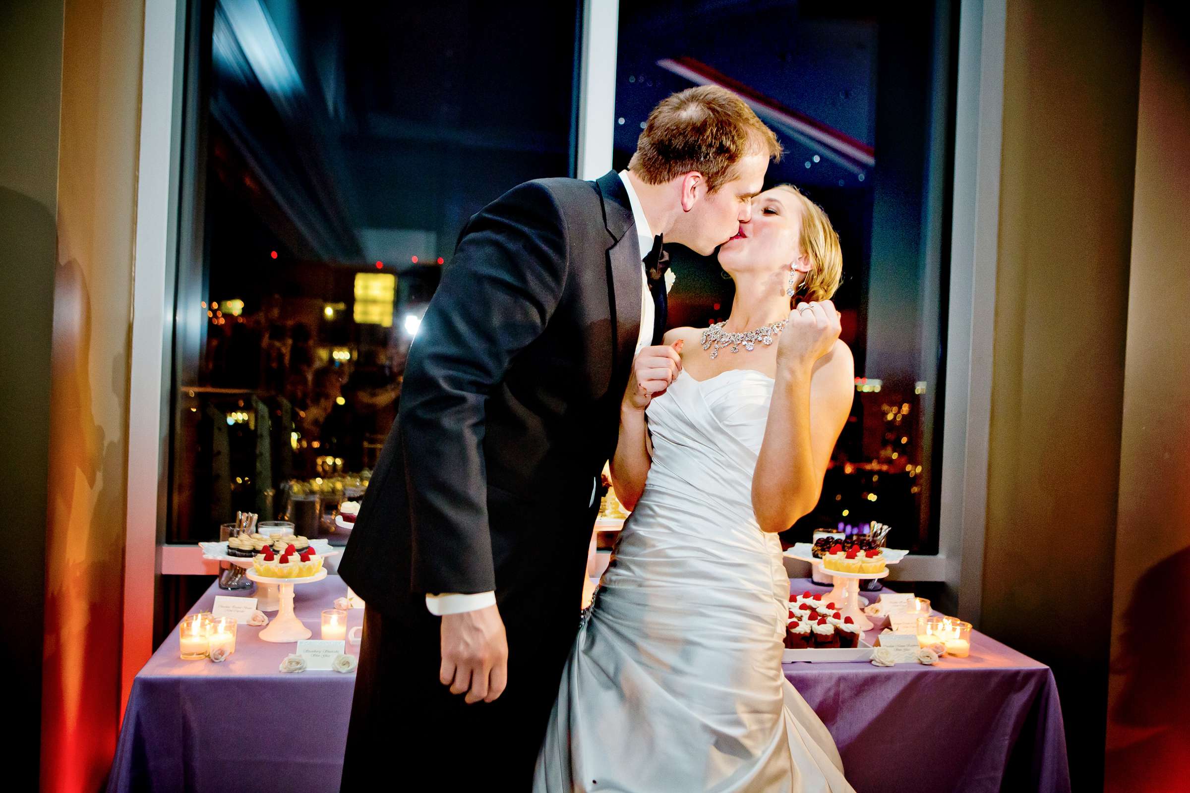 Ultimate Skybox Wedding, Eva and Frank Wedding Photo #316283 by True Photography