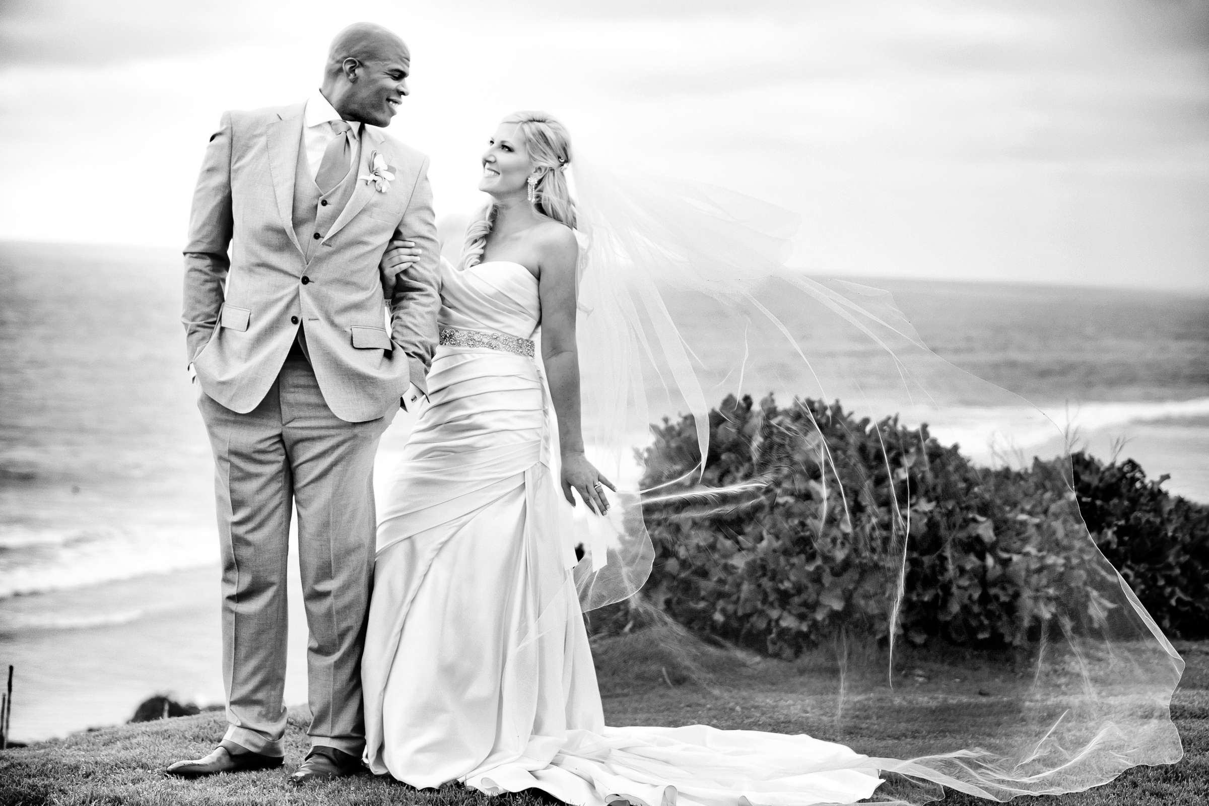 L'Auberge Wedding coordinated by L'Auberge, Heidi and Levy Wedding Photo #316332 by True Photography