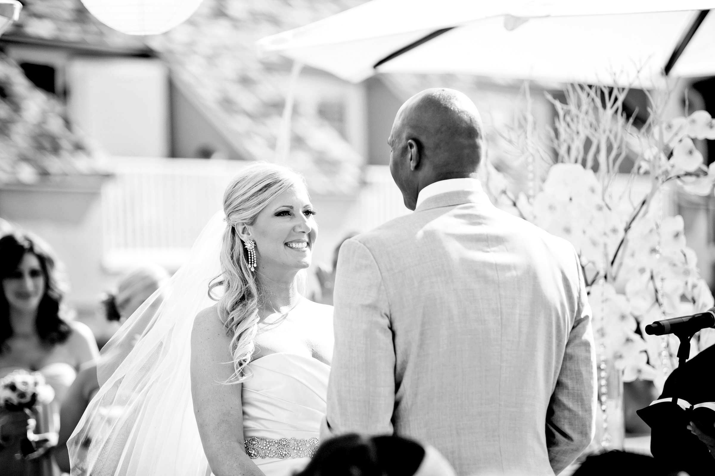 L'Auberge Wedding coordinated by L'Auberge, Heidi and Levy Wedding Photo #316364 by True Photography