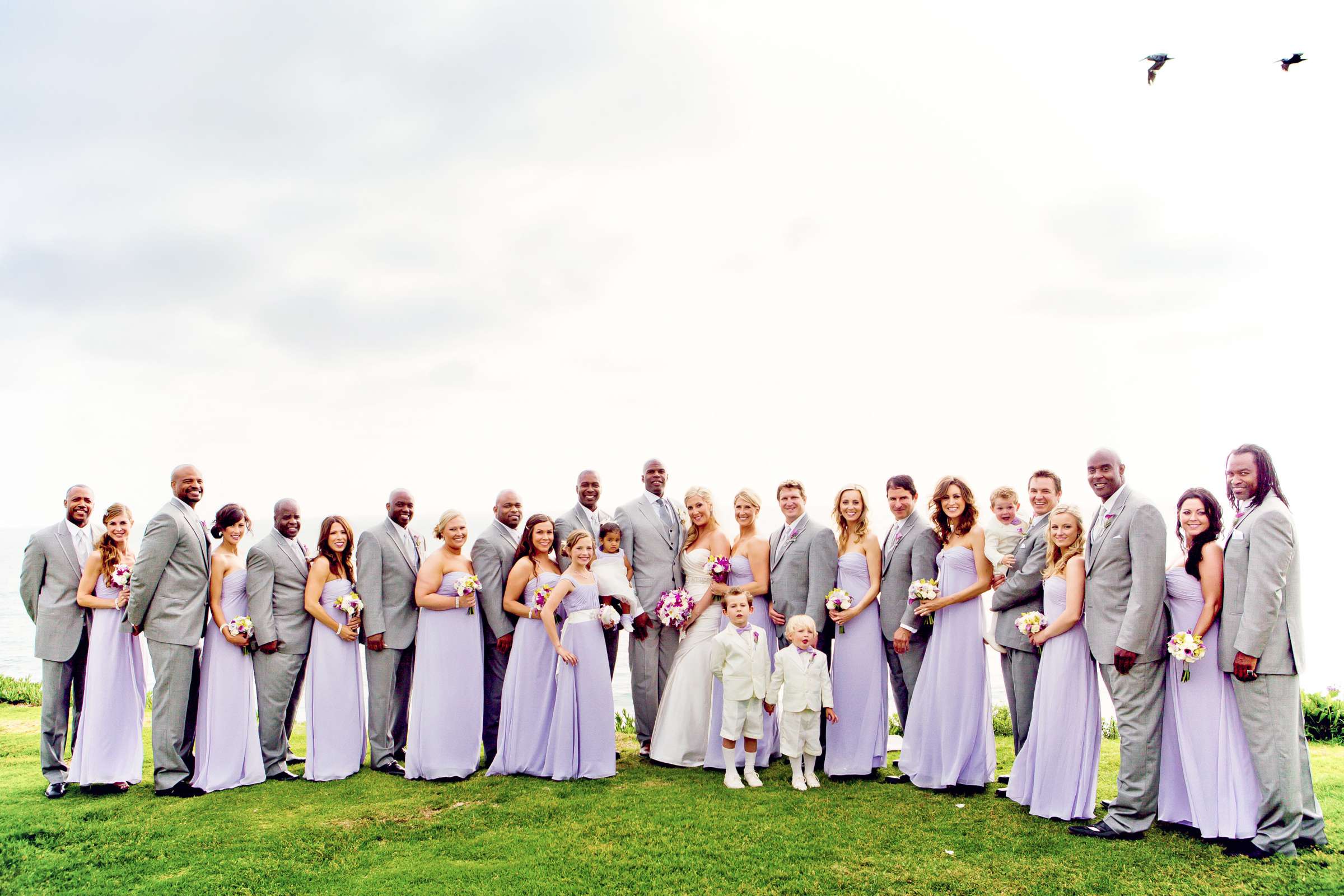 L'Auberge Wedding coordinated by L'Auberge, Heidi and Levy Wedding Photo #316372 by True Photography
