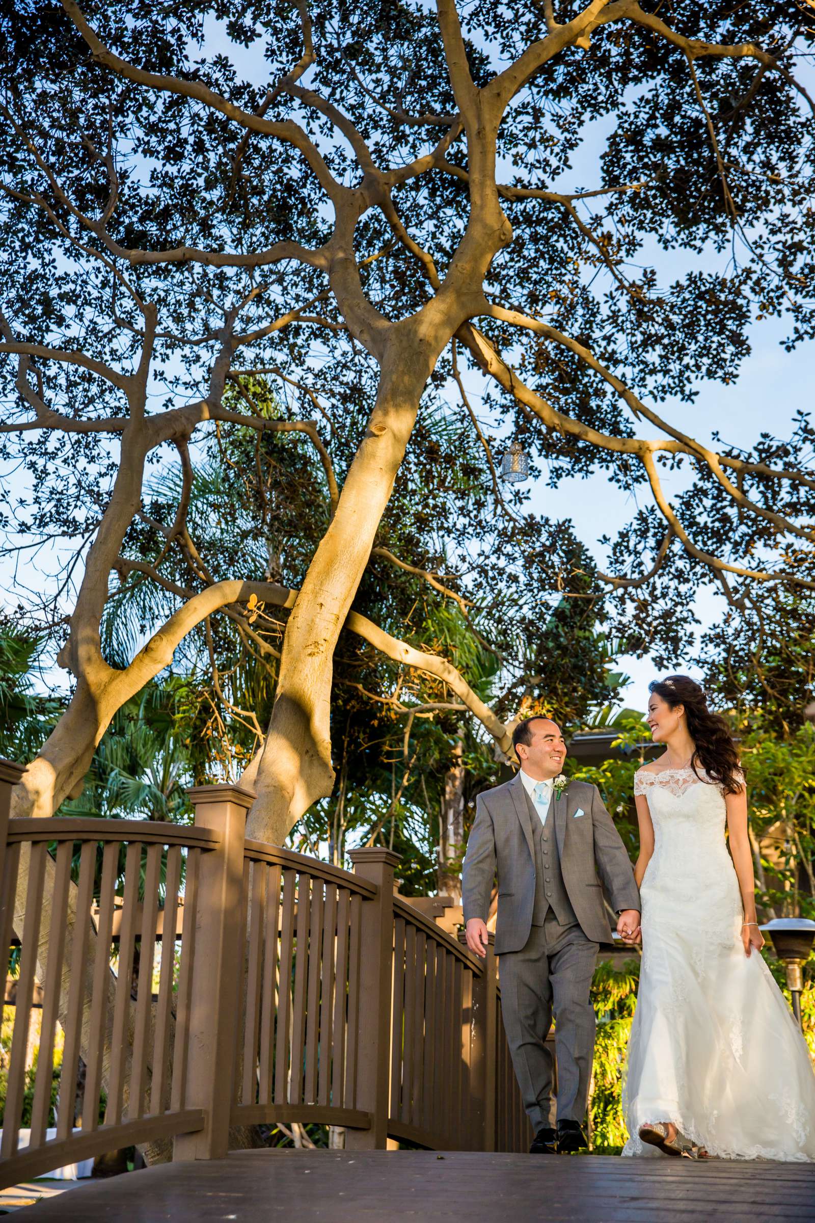 Wedding, Thao and Wesley Wedding Photo #5 by True Photography