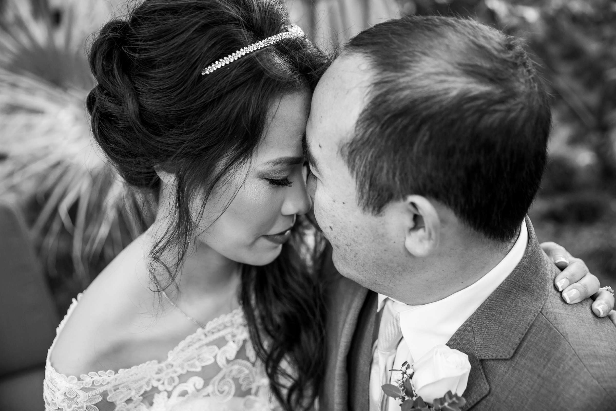 Wedding, Thao and Wesley Wedding Photo #7 by True Photography