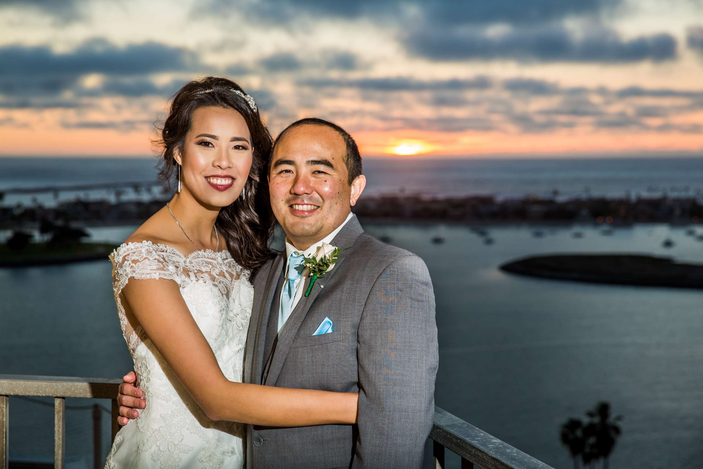 Wedding, Thao and Wesley Wedding Photo #8 by True Photography