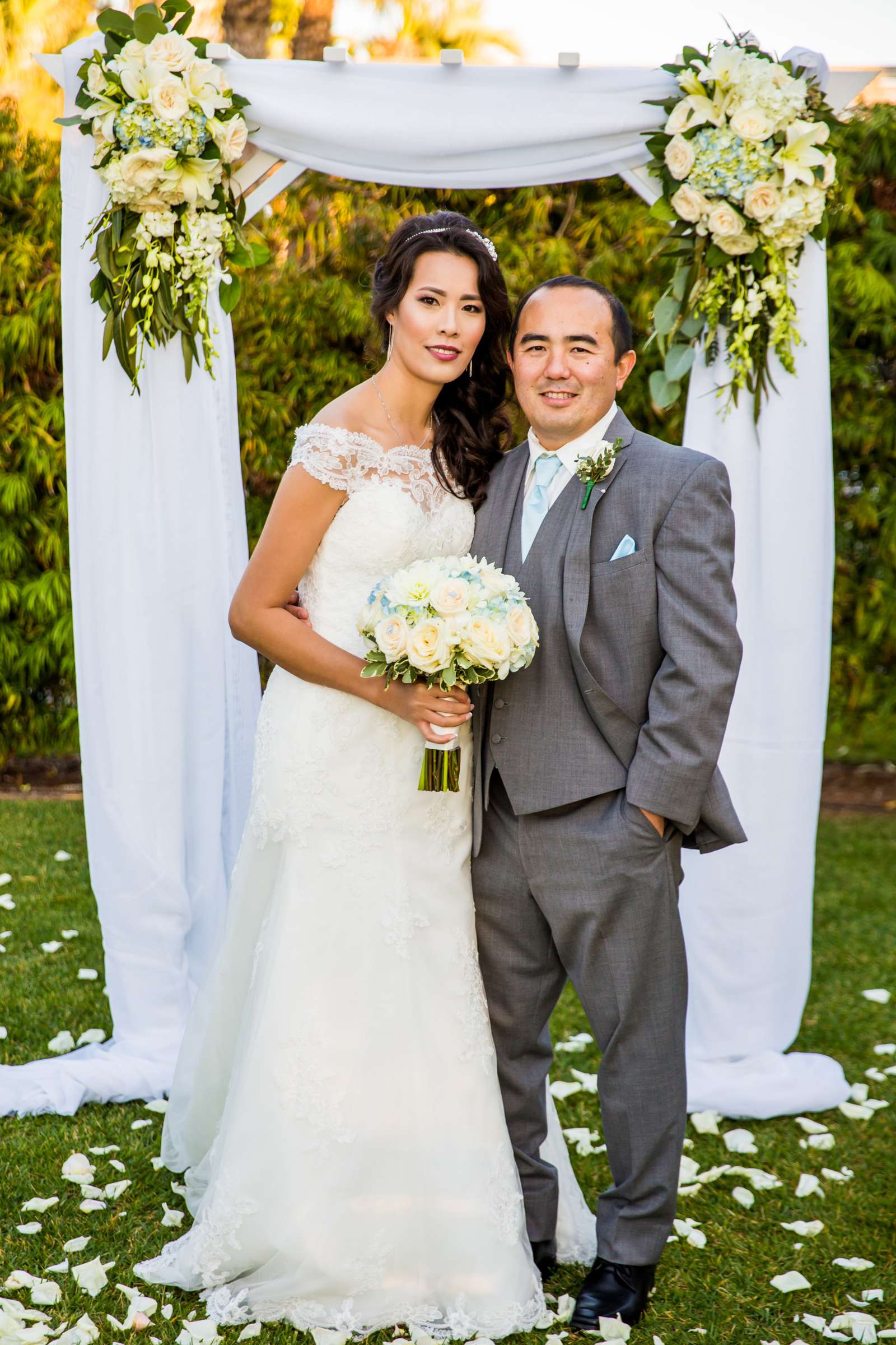 Wedding, Thao and Wesley Wedding Photo #10 by True Photography