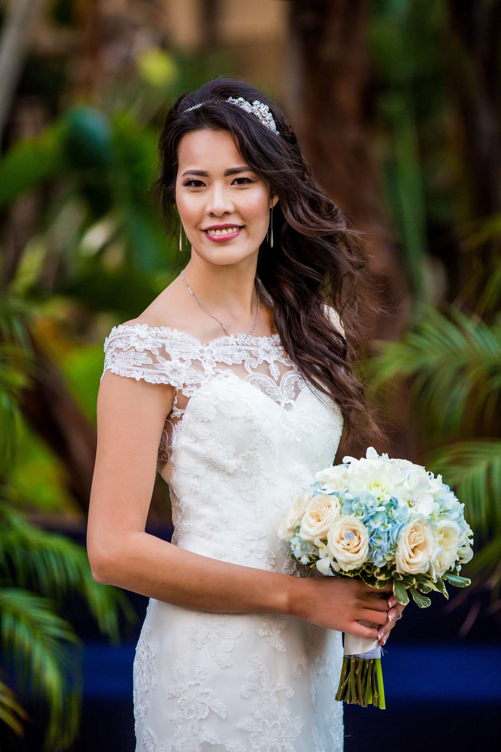 Wedding, Thao and Wesley Wedding Photo #12 by True Photography