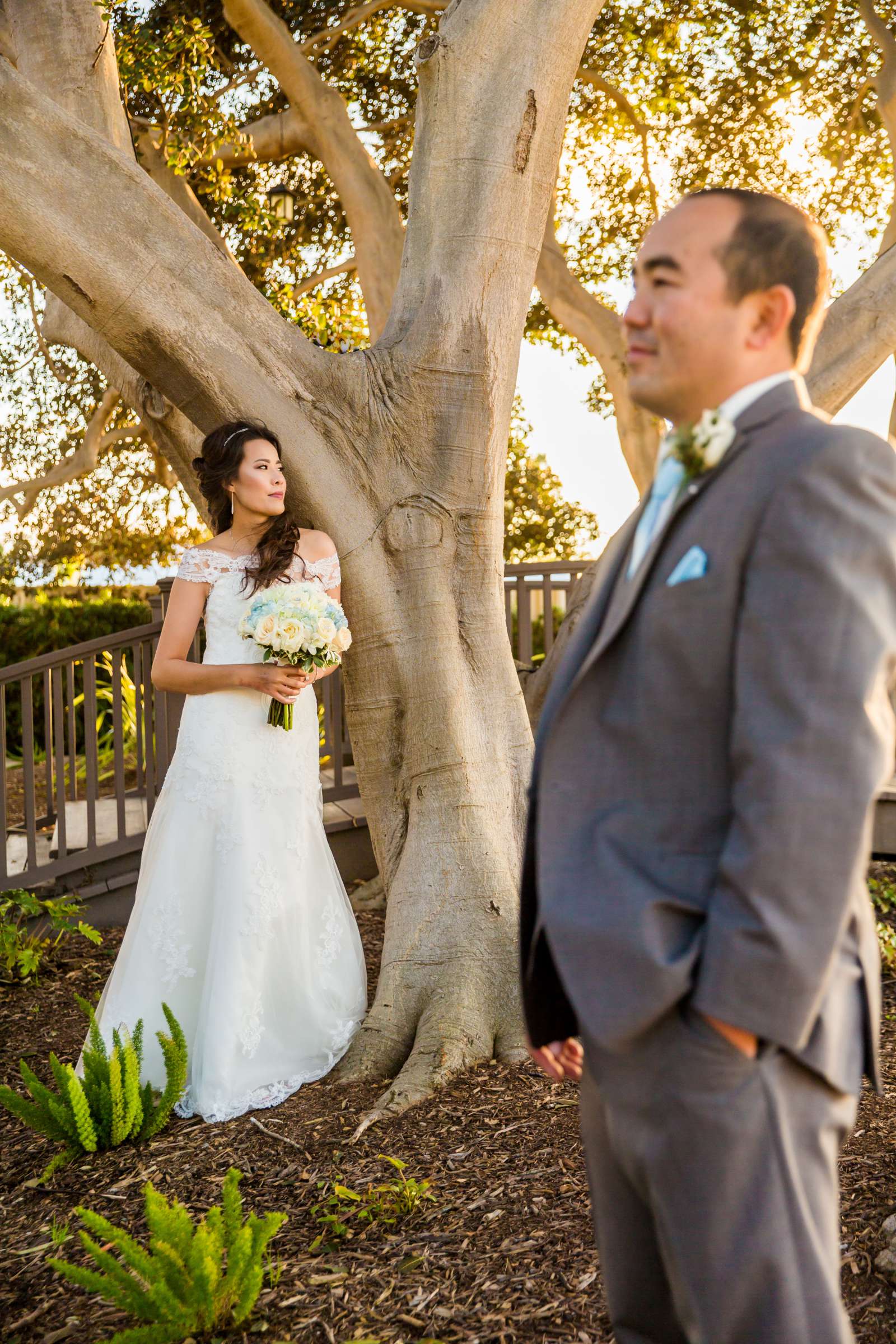 Wedding, Thao and Wesley Wedding Photo #1 by True Photography