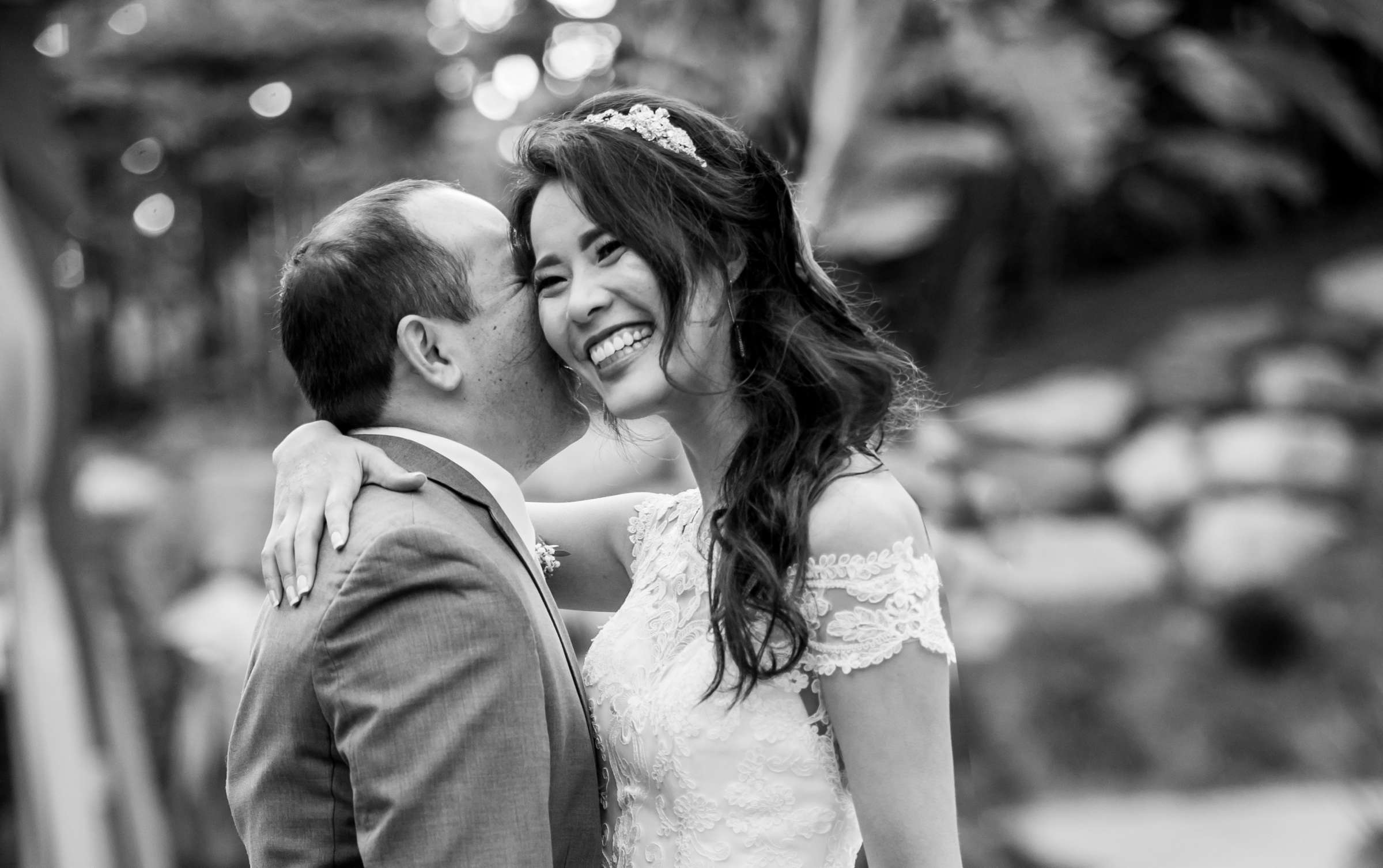 Wedding, Thao and Wesley Wedding Photo #2 by True Photography