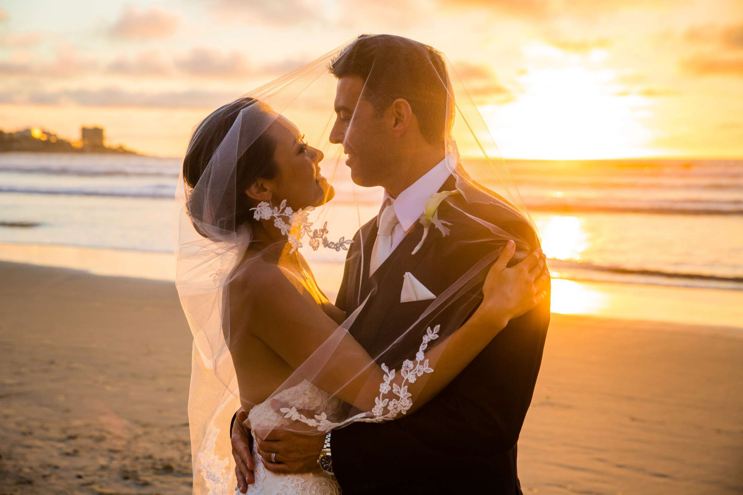 Scripps Seaside Forum Wedding coordinated by I Do Weddings, Kris and Ross Wedding Photo #21 by True Photography