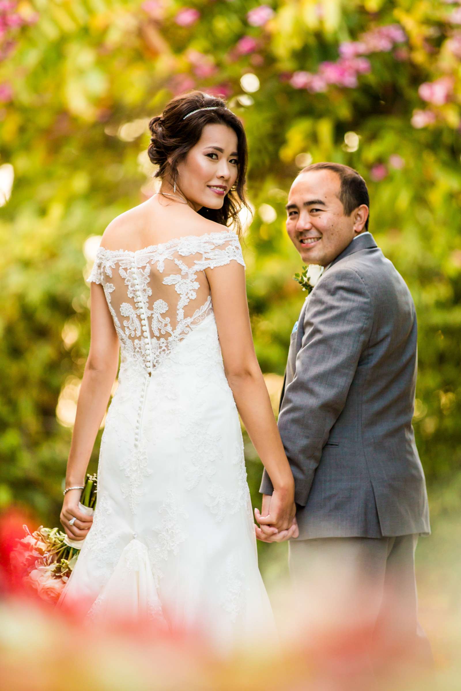 Wedding, Thao and Wesley Wedding Photo #3 by True Photography