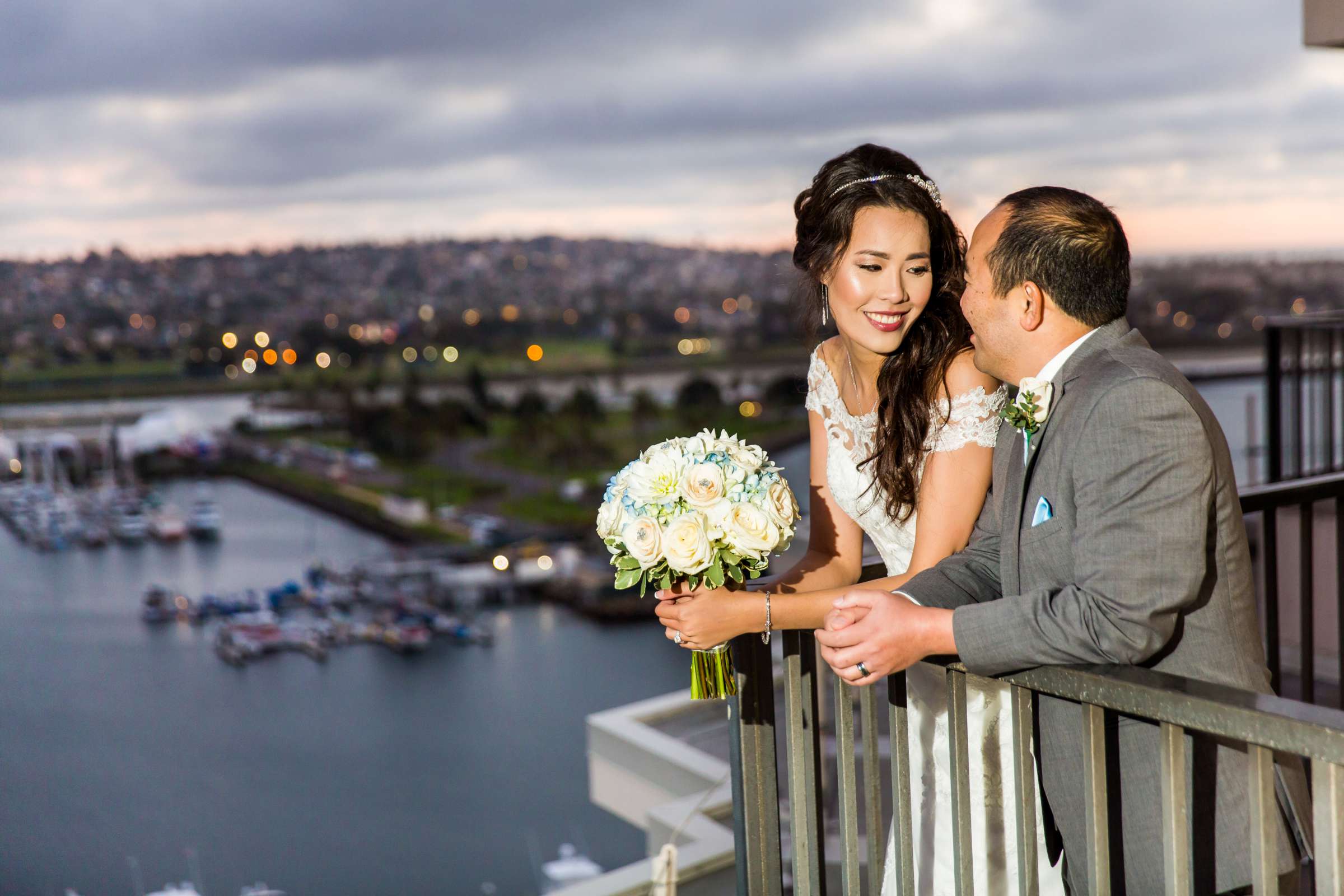Wedding, Thao and Wesley Wedding Photo #20 by True Photography