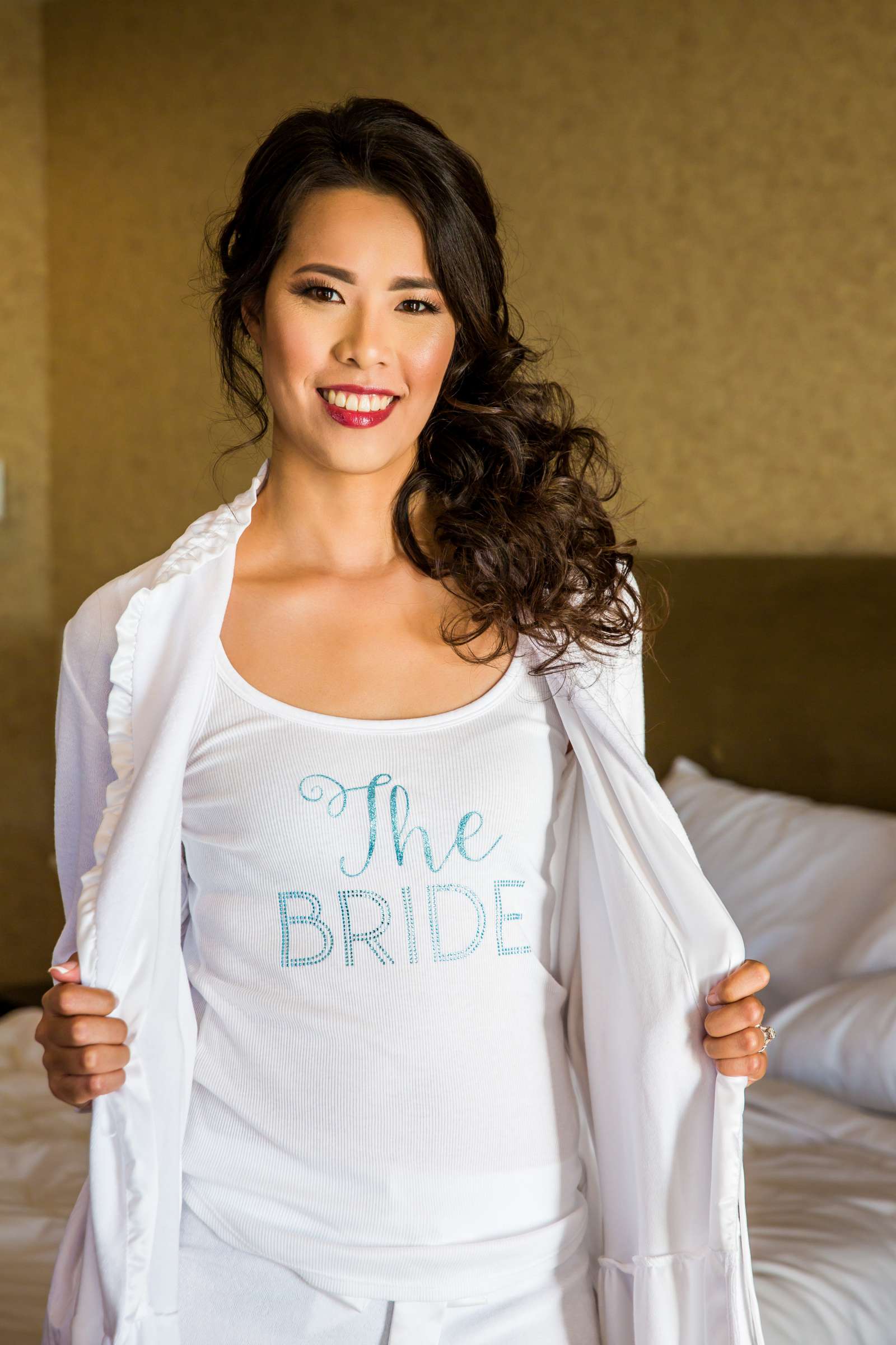 Wedding, Thao and Wesley Wedding Photo #27 by True Photography