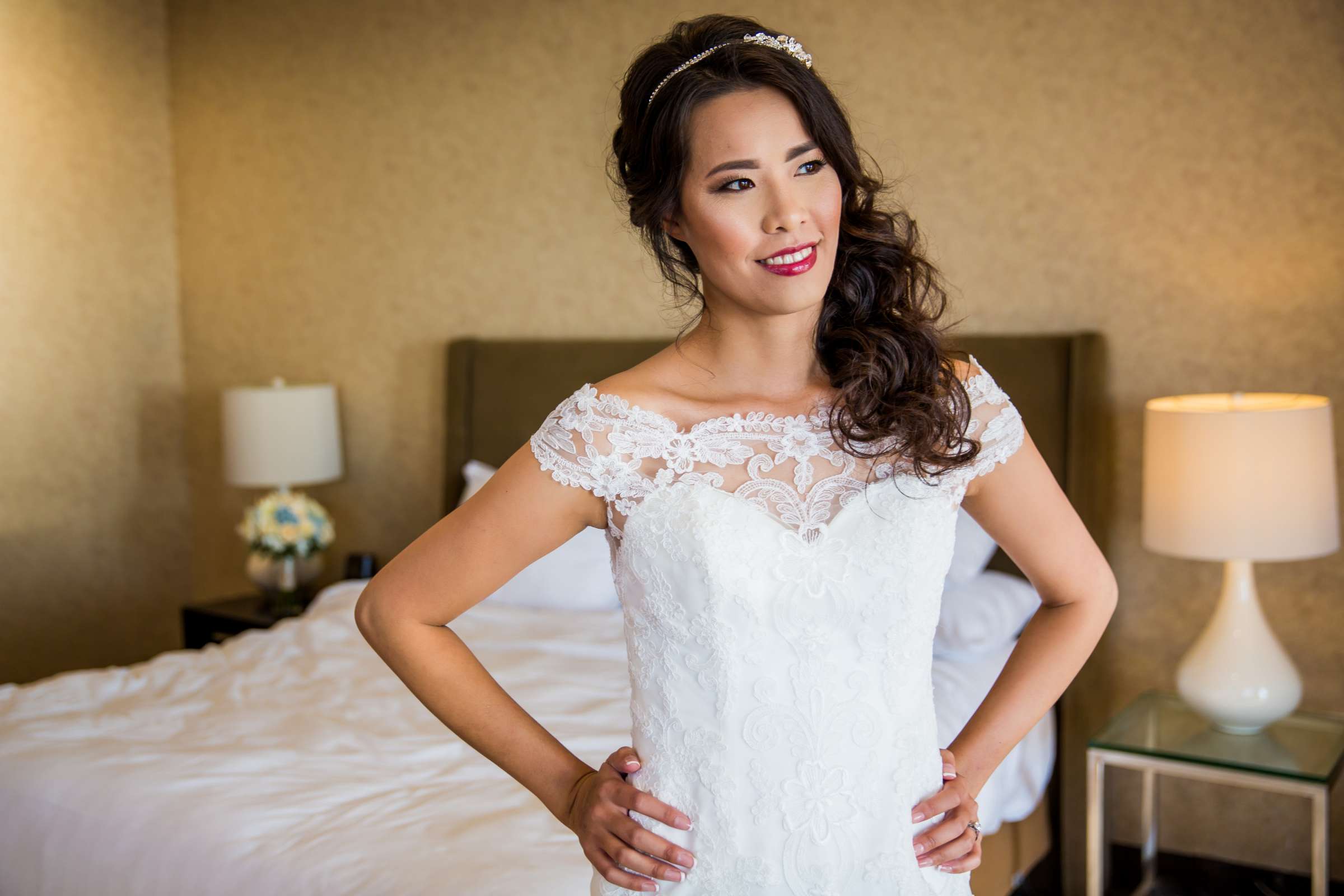 Wedding, Thao and Wesley Wedding Photo #36 by True Photography