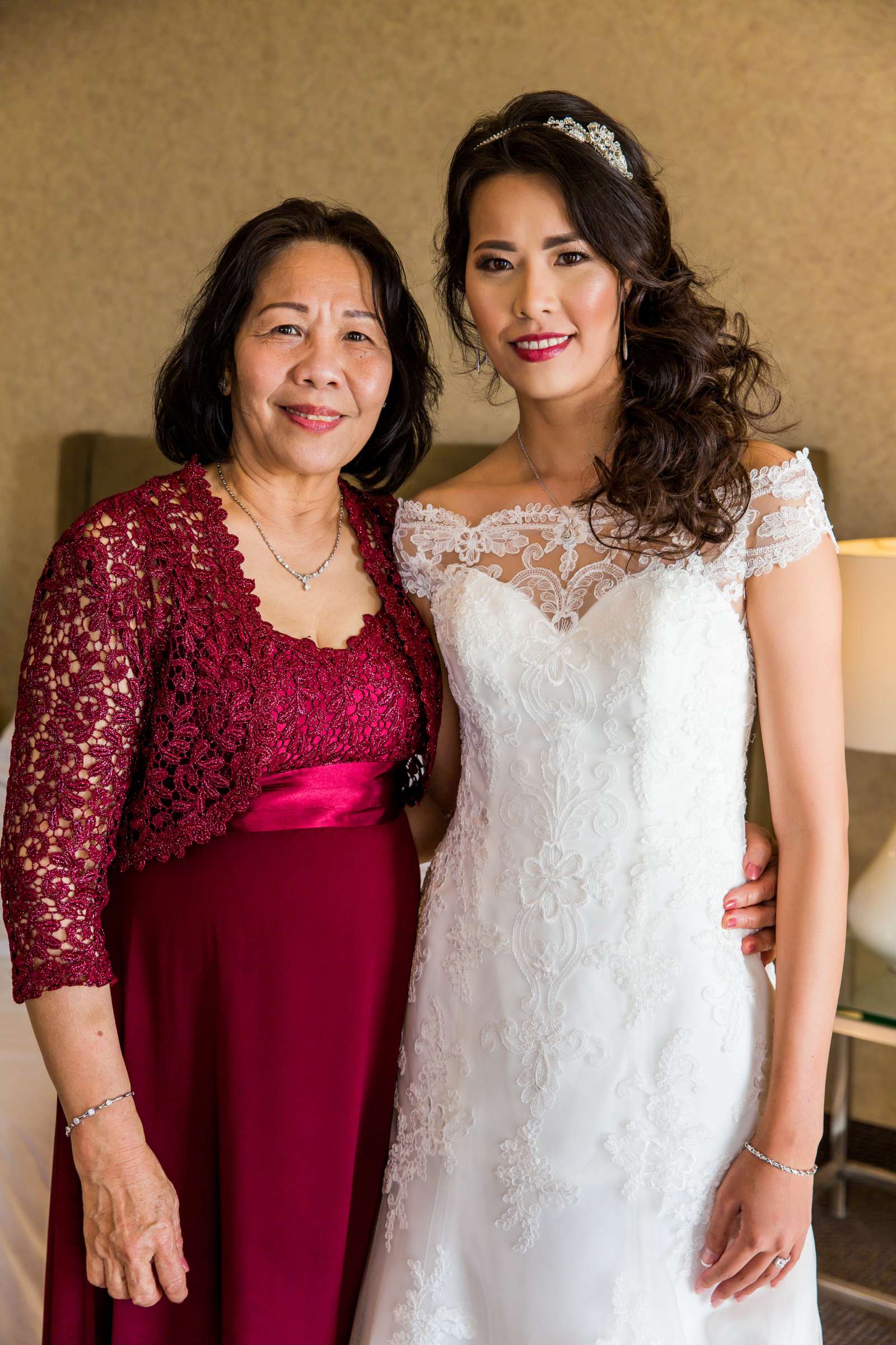 Wedding, Thao and Wesley Wedding Photo #38 by True Photography