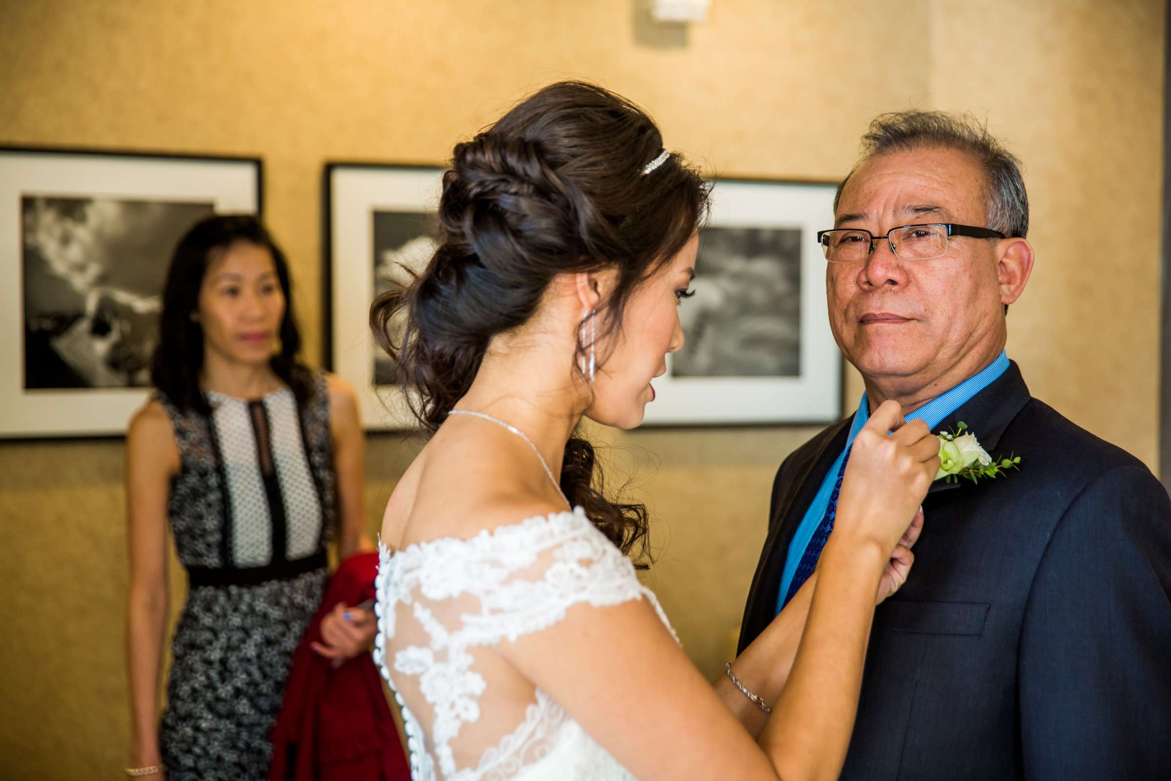 Wedding, Thao and Wesley Wedding Photo #41 by True Photography